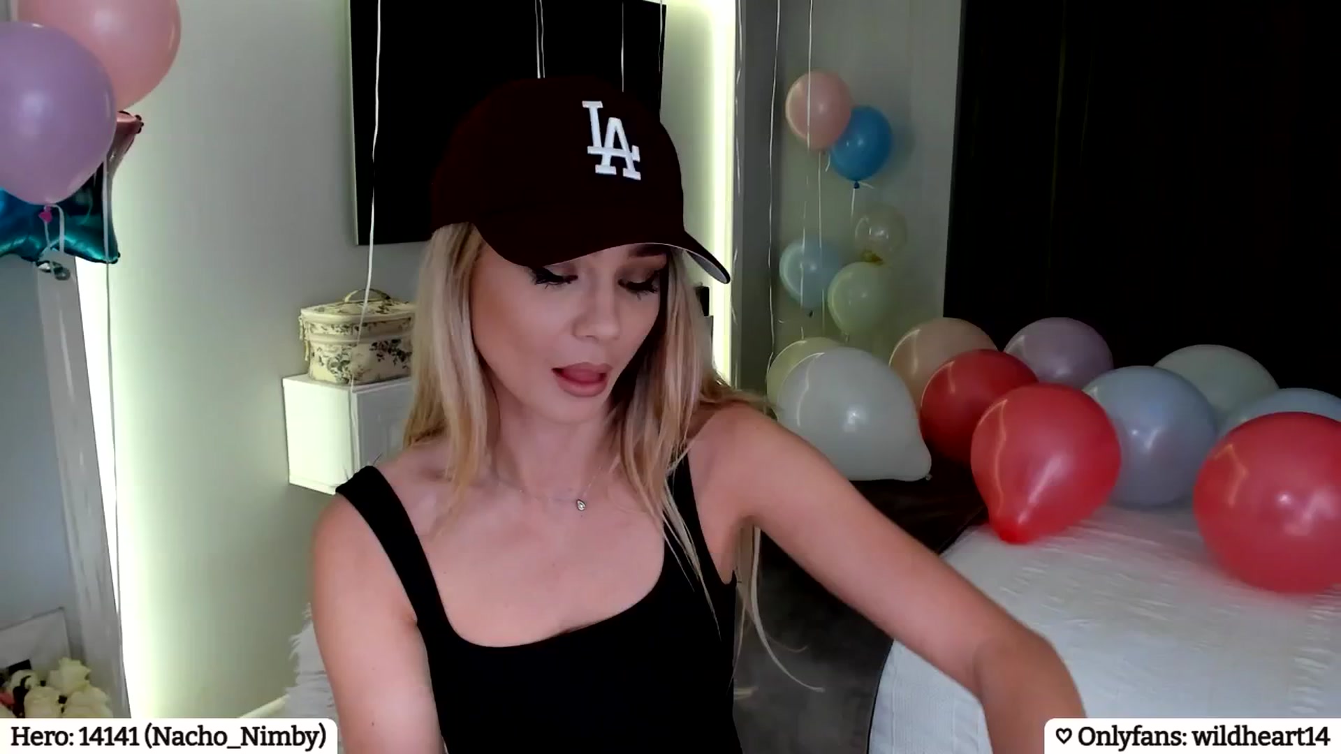Gallery image thumbnail from Yveline's myfreecams stream on, 04/24/2025, 22:34 image 2 of 20