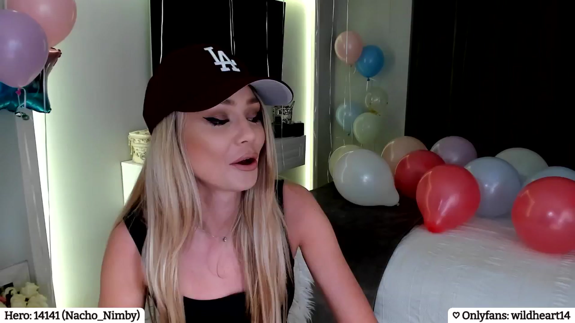 Gallery image thumbnail from Yveline's myfreecams stream on, 04/24/2025, 22:34 image 1 of 20