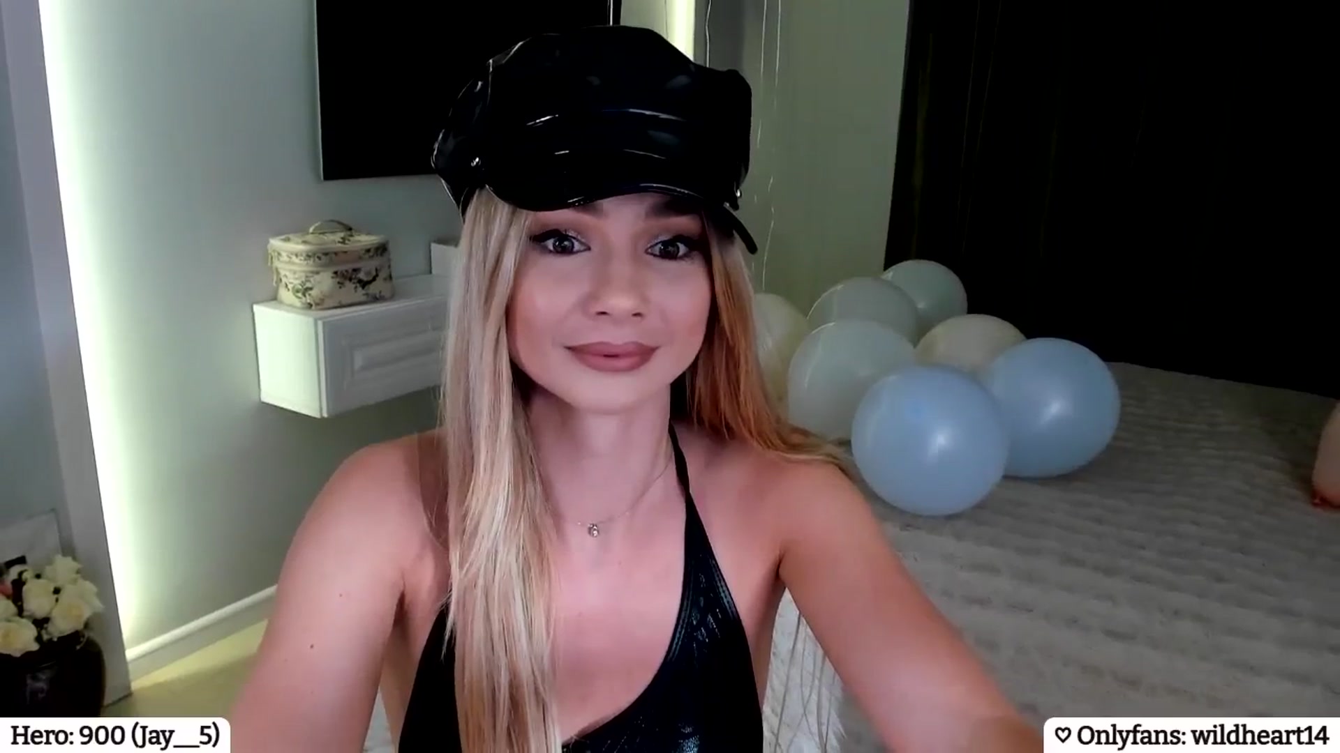 Gallery image thumbnail from Yveline's myfreecams stream on, 04/26/2025, 18:52 image 19 of 20