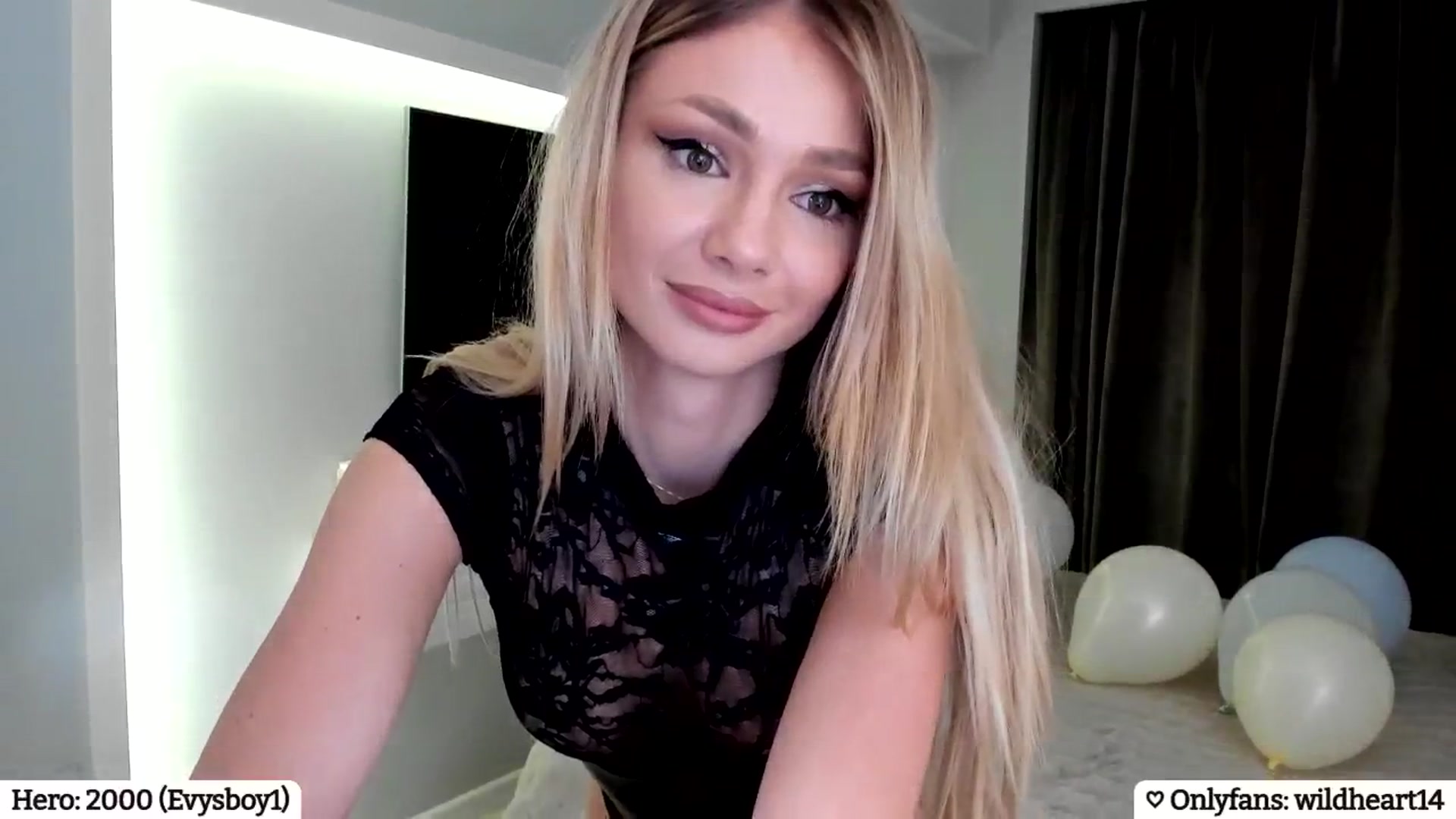 Gallery image thumbnail from Yveline's myfreecams stream on, 04/26/2025, 21:37 image 20 of 20