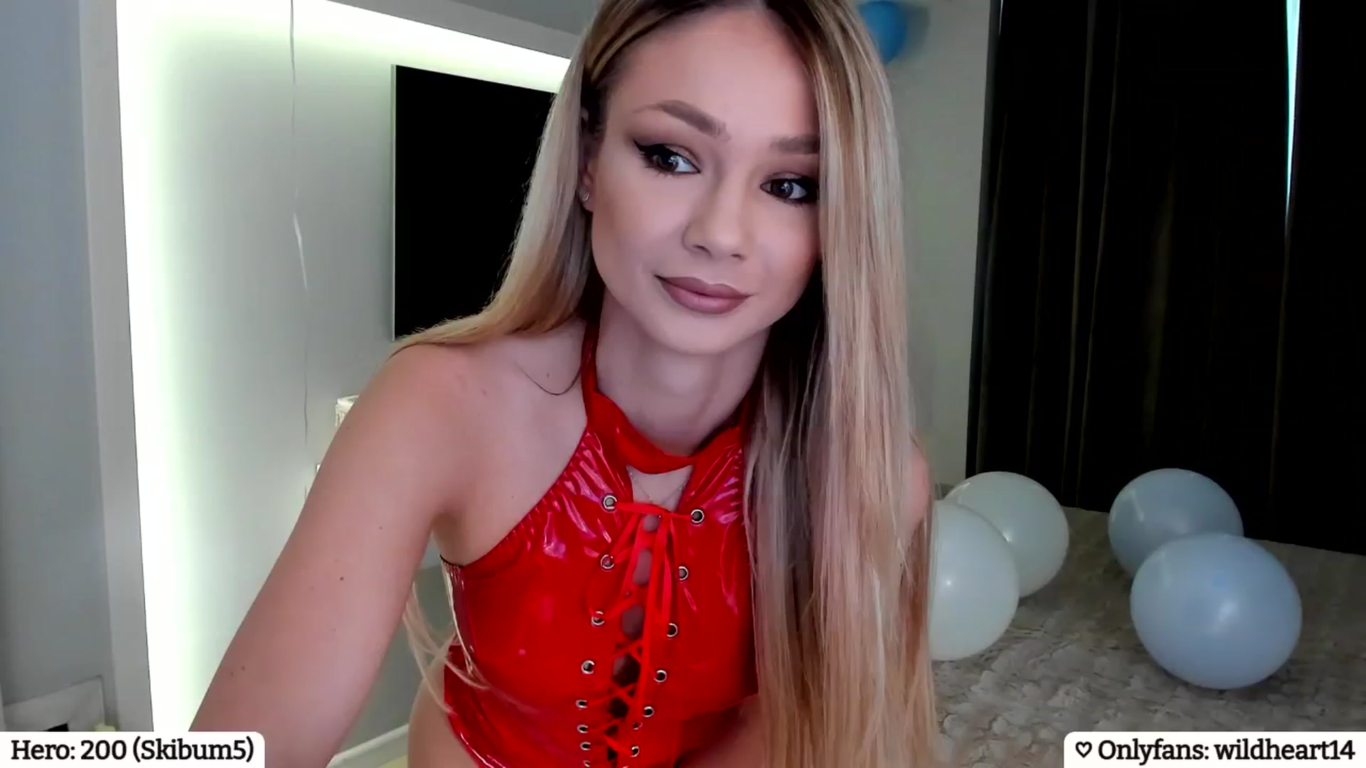 Gallery image thumbnail from Yveline's myfreecams stream on, 04/27/2025, 13:35 image 1 of 20