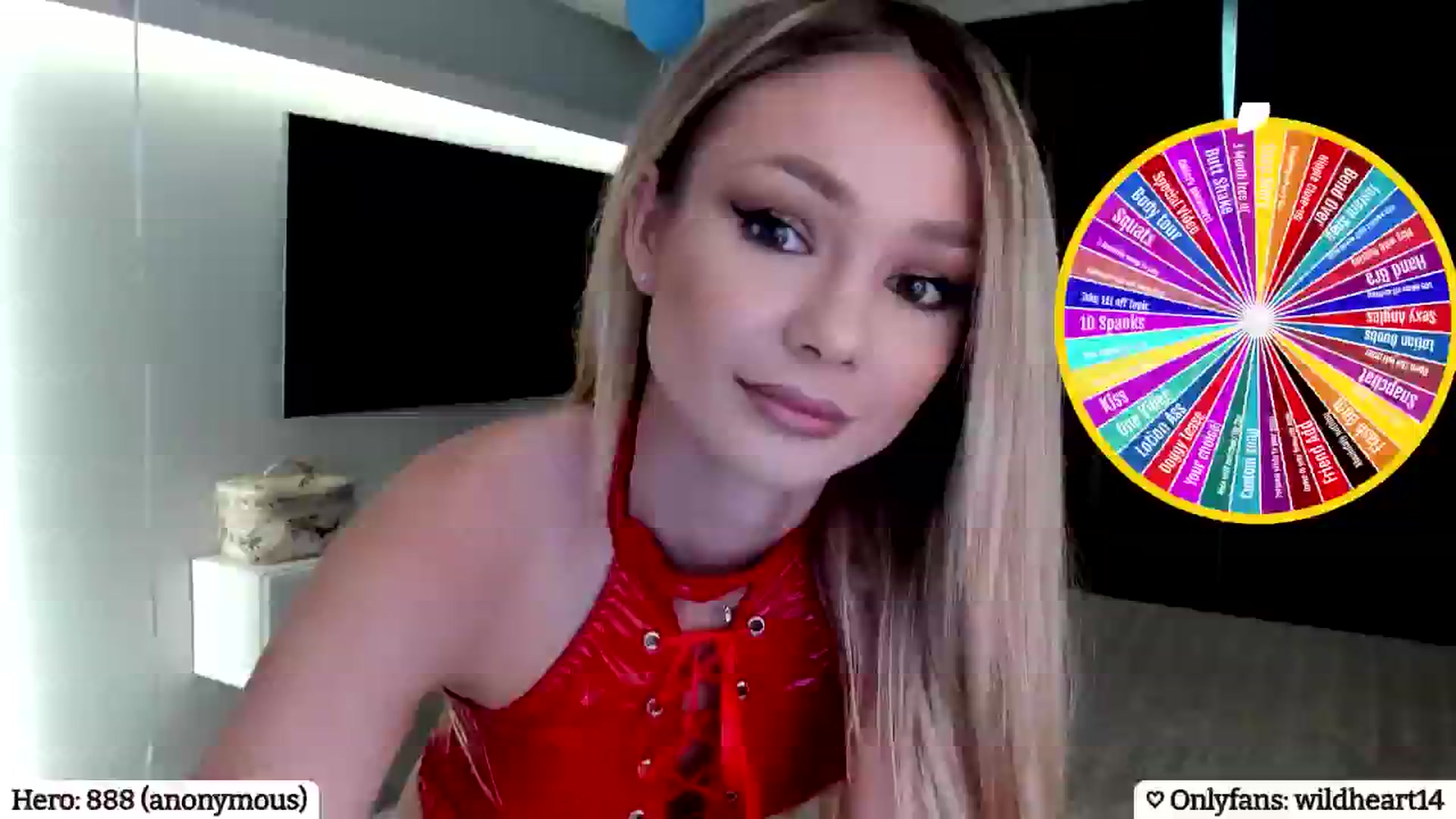 Gallery image thumbnail from Yveline's myfreecams stream on, 04/27/2025, 13:35 image 17 of 20