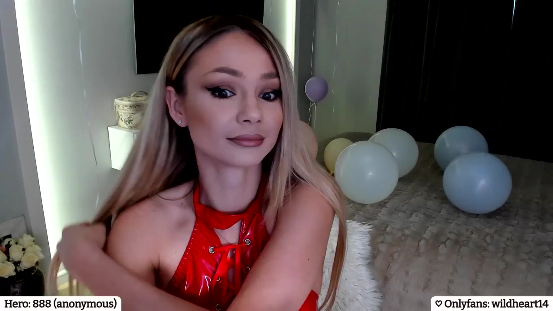 Gallery image thumbnail from Yveline's myfreecams stream on, 04/27/2025, 13:35 image 13 of 20
