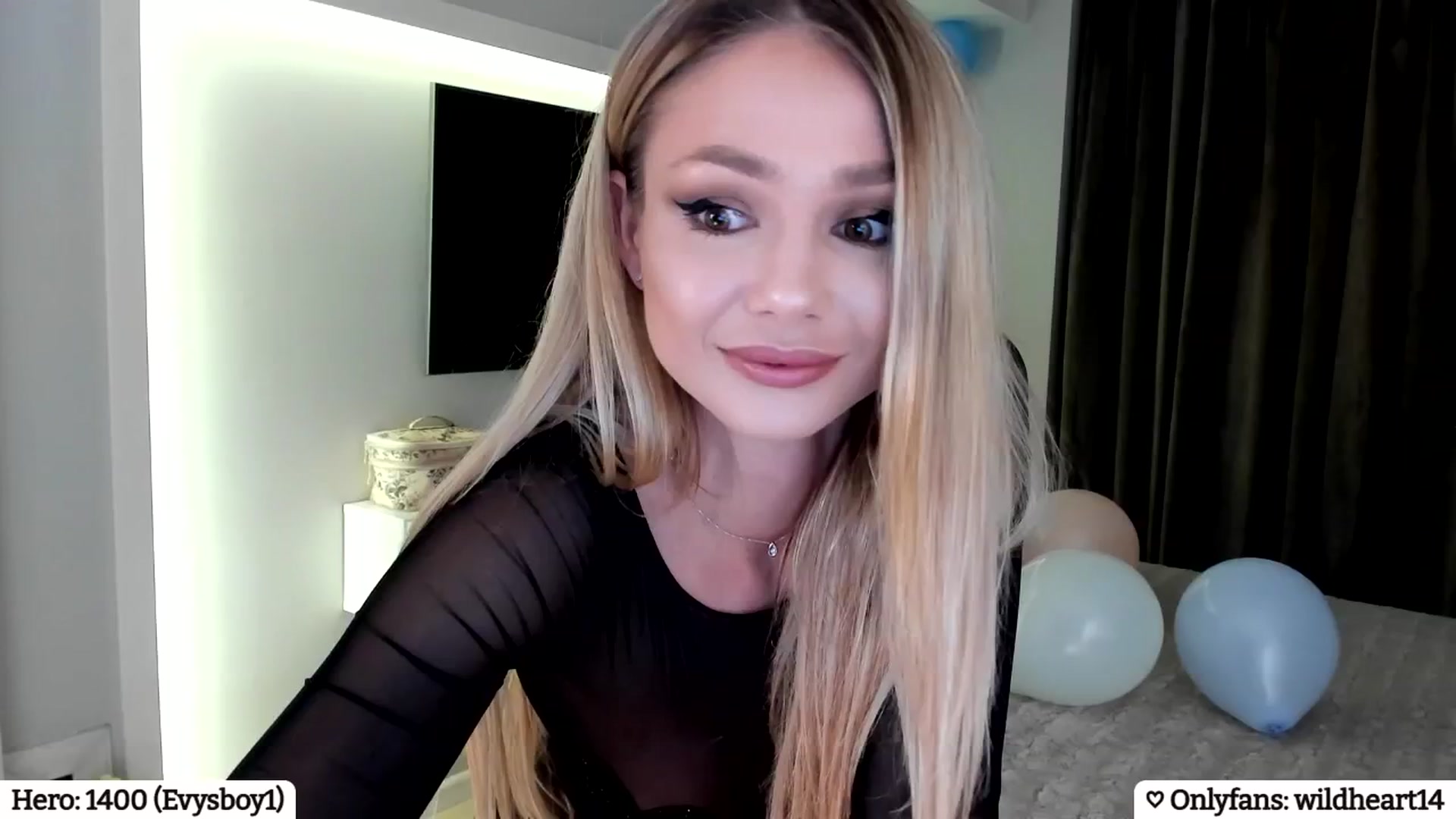 Gallery image thumbnail from Yveline's myfreecams stream on, 04/28/2025, 24:37 image 11 of 20