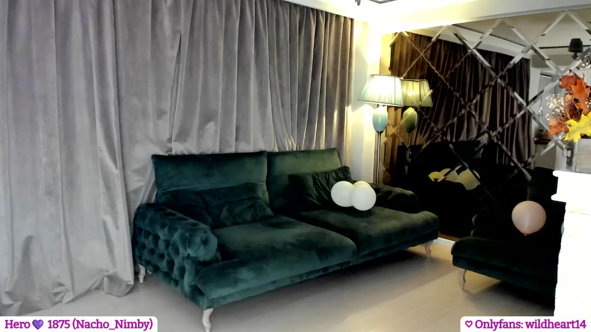 Gallery image thumbnail from Yveline's myfreecams stream on, 05/04/2025, 19:49 image 9 of 20