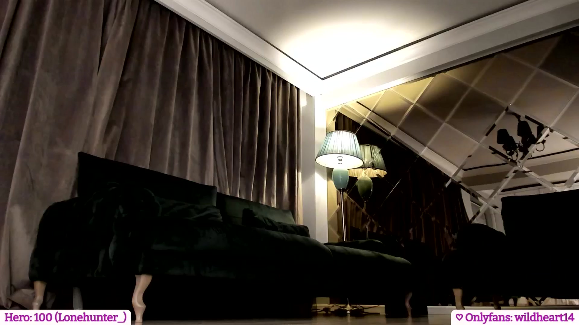 Gallery image thumbnail from Yveline's myfreecams stream on, 05/13/2025, 21:47 image 3 of 20