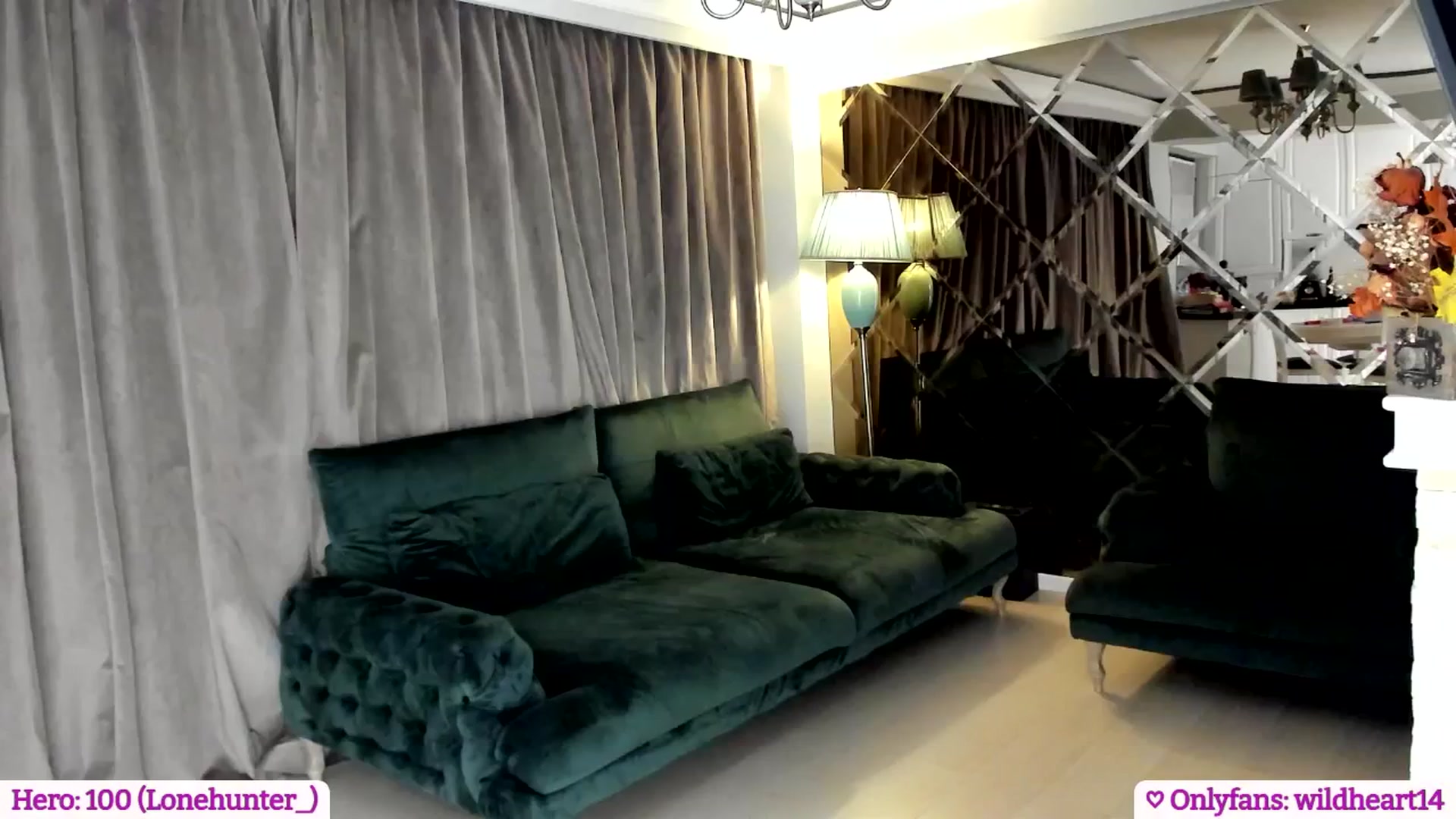 Gallery image thumbnail from Yveline's myfreecams stream on, 05/13/2025, 21:47 image 6 of 20