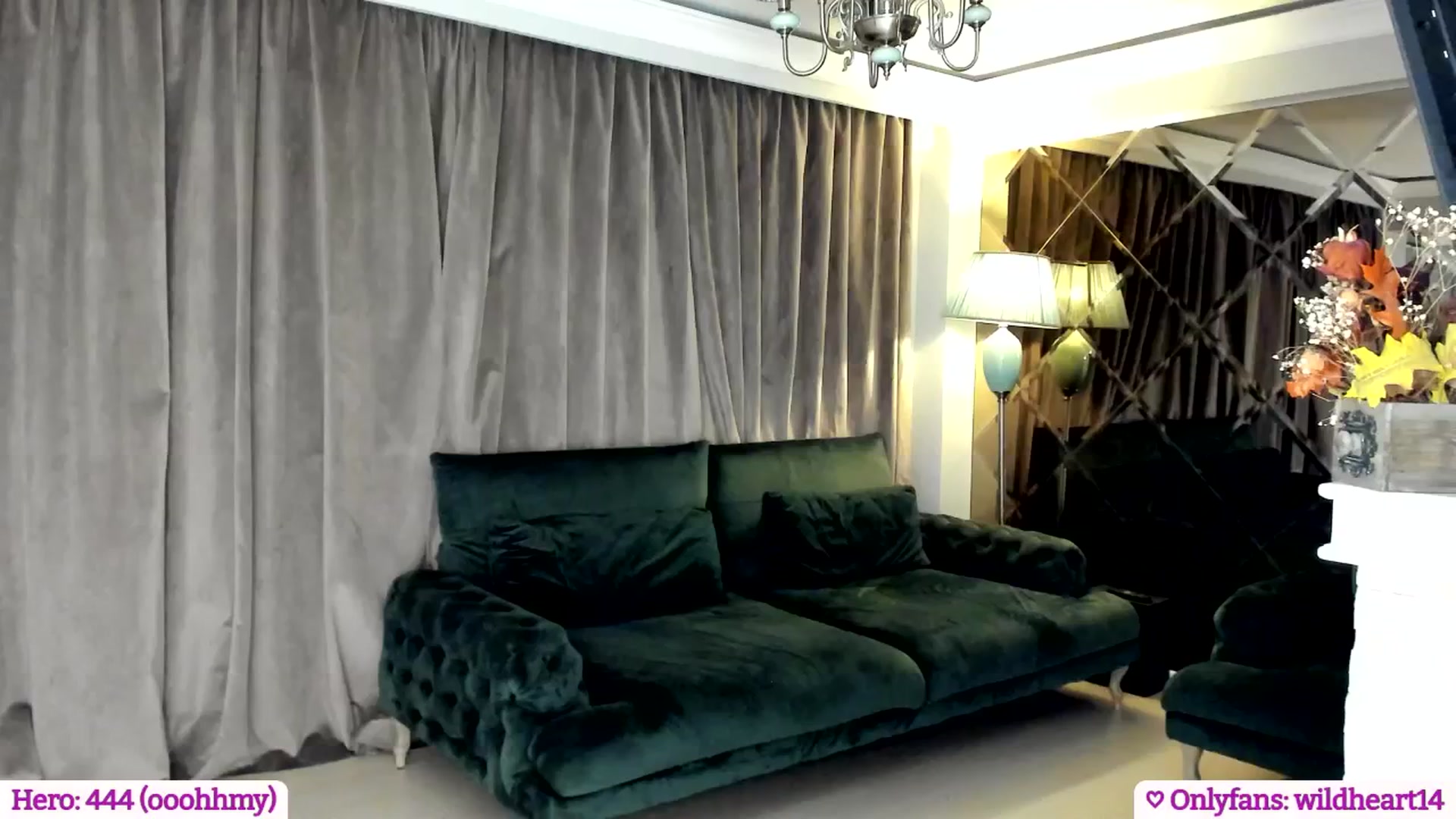 Gallery image thumbnail from Yveline's myfreecams stream on, 05/13/2025, 21:47 image 8 of 20
