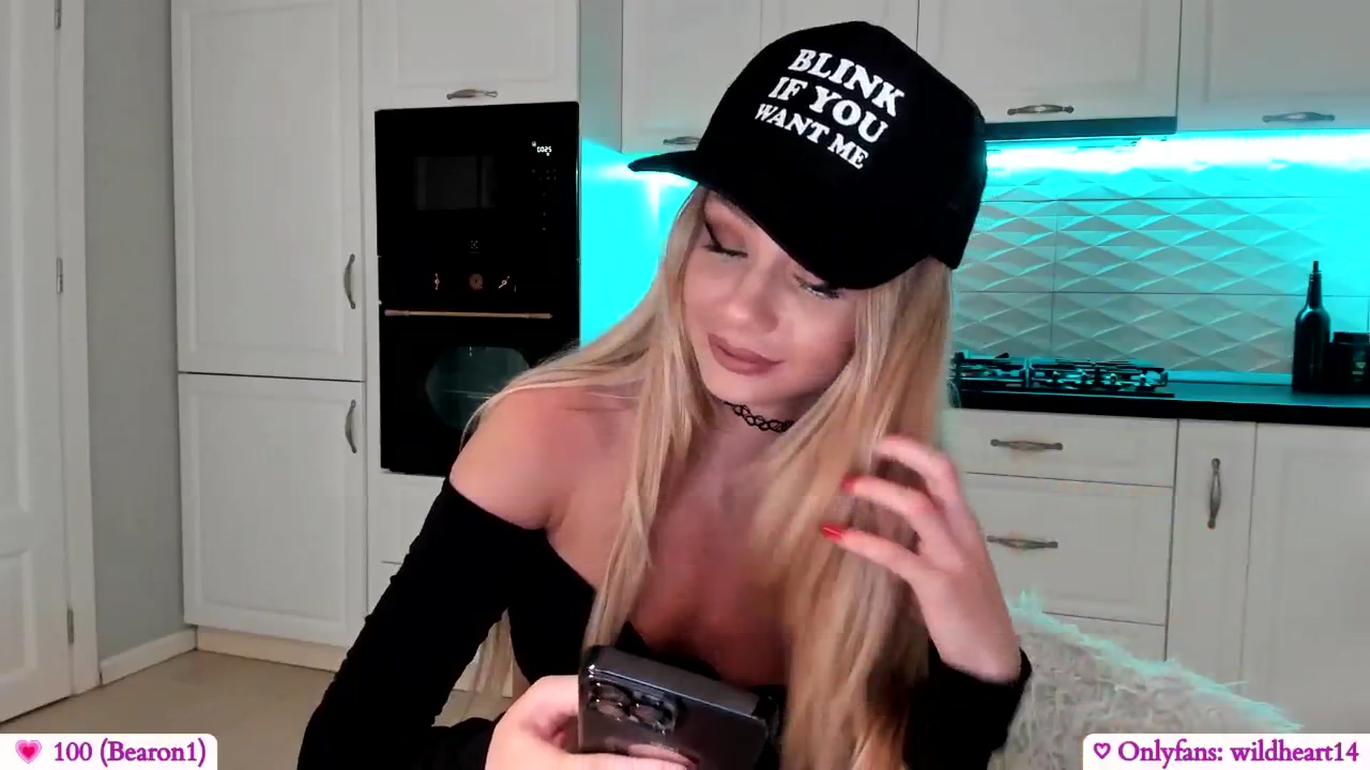 Gallery image thumbnail from Yveline's myfreecams stream on, 06/08/2025, 20:50 image 14 of 20