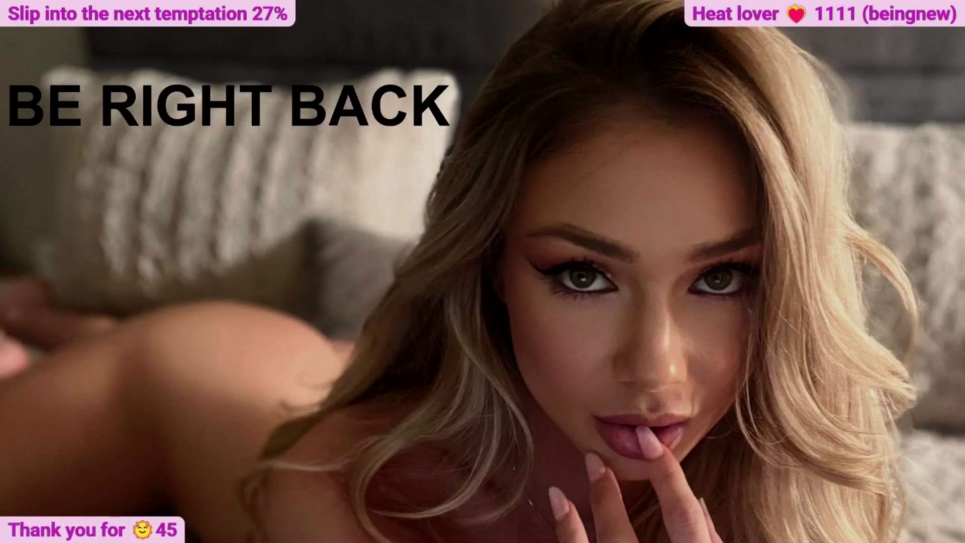 Gallery image thumbnail from Yveline's myfreecams stream on, 06/16/2025, 20:48 image 11 of 20