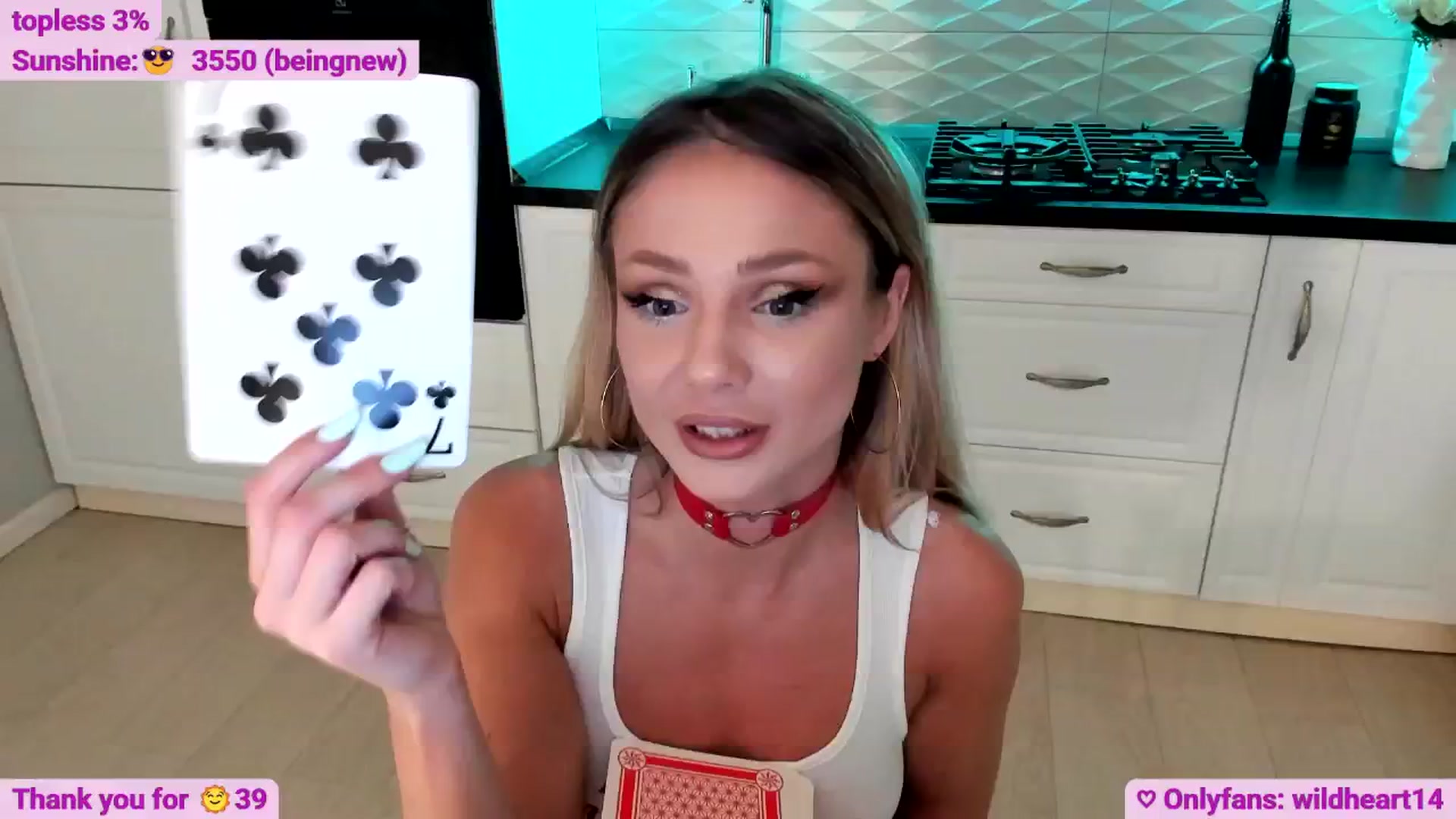 Gallery image thumbnail from Yveline's myfreecams stream on, 06/20/2025, 23:49 image 11 of 20