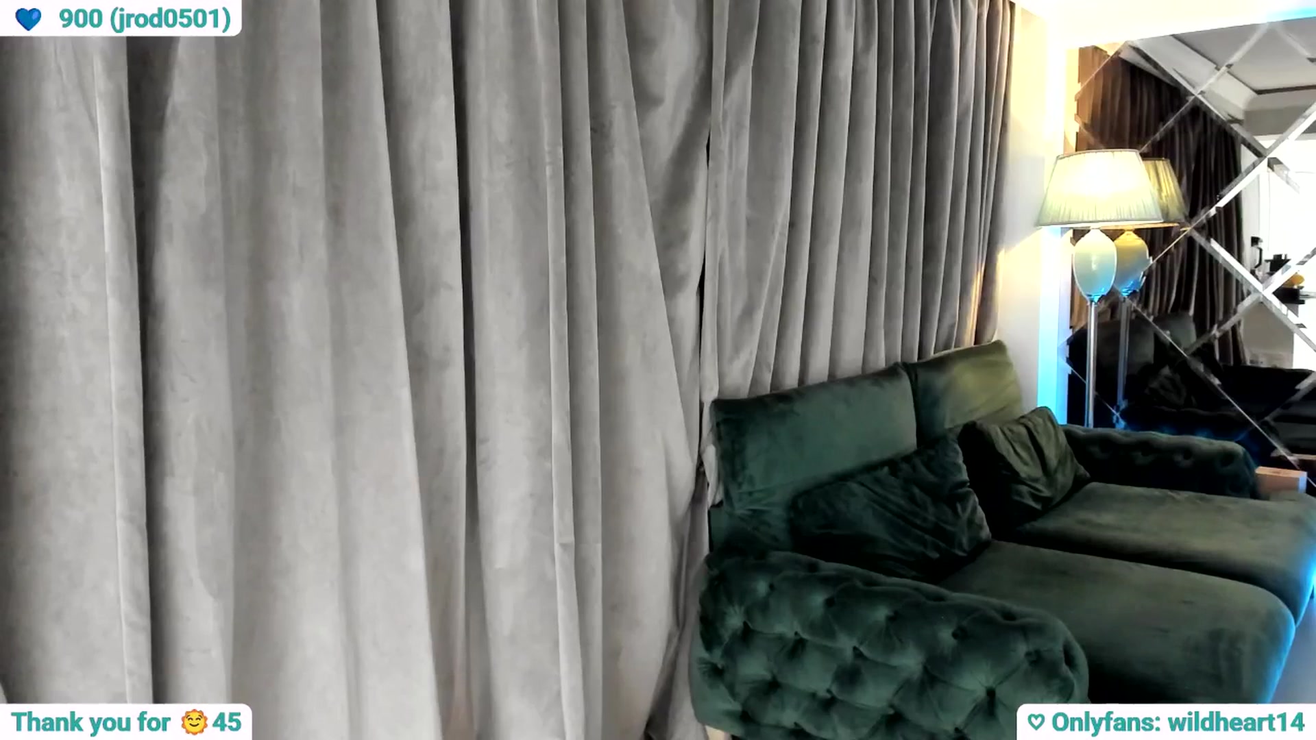 Gallery image thumbnail from Yveline's myfreecams stream on, 06/30/2025, 21:18 image 20 of 20
