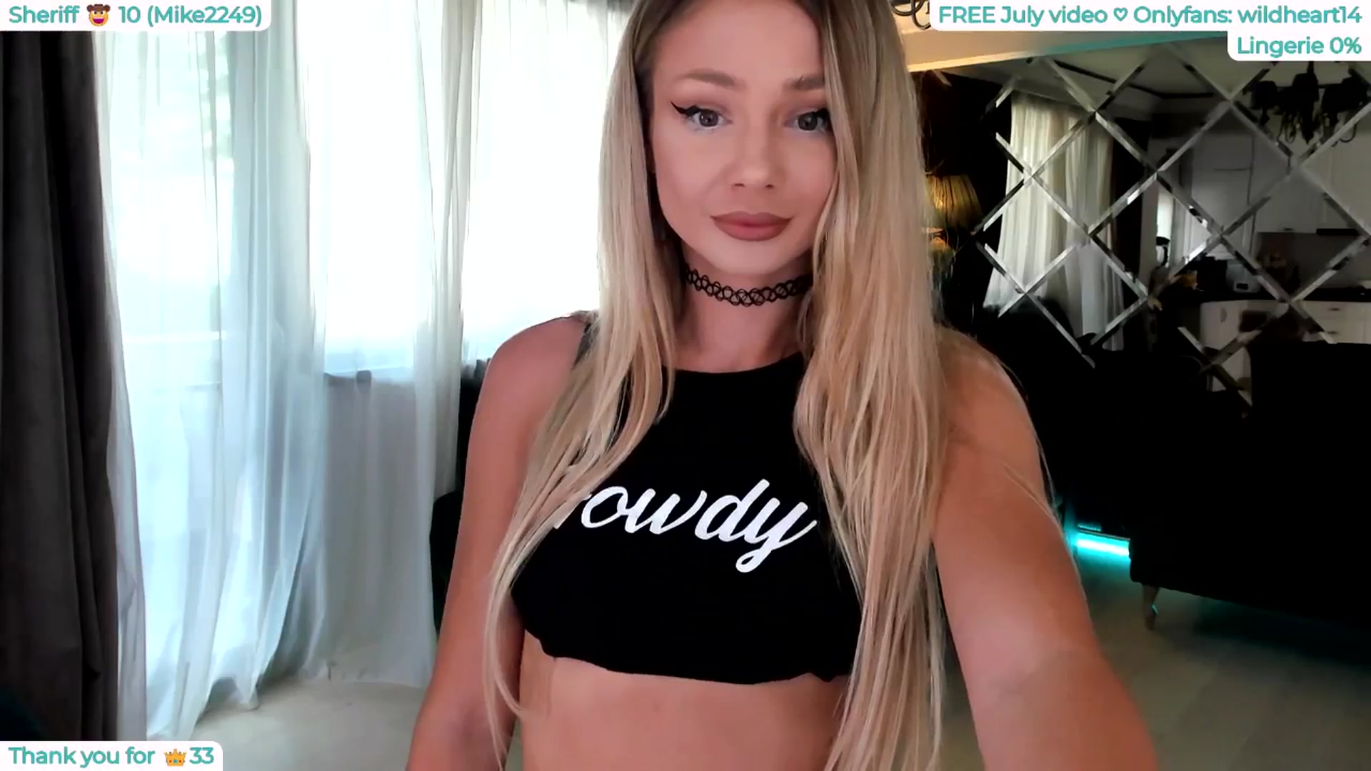 Gallery image thumbnail from Yveline's myfreecams stream on, 07/12/2025, 13:44 image 13 of 20