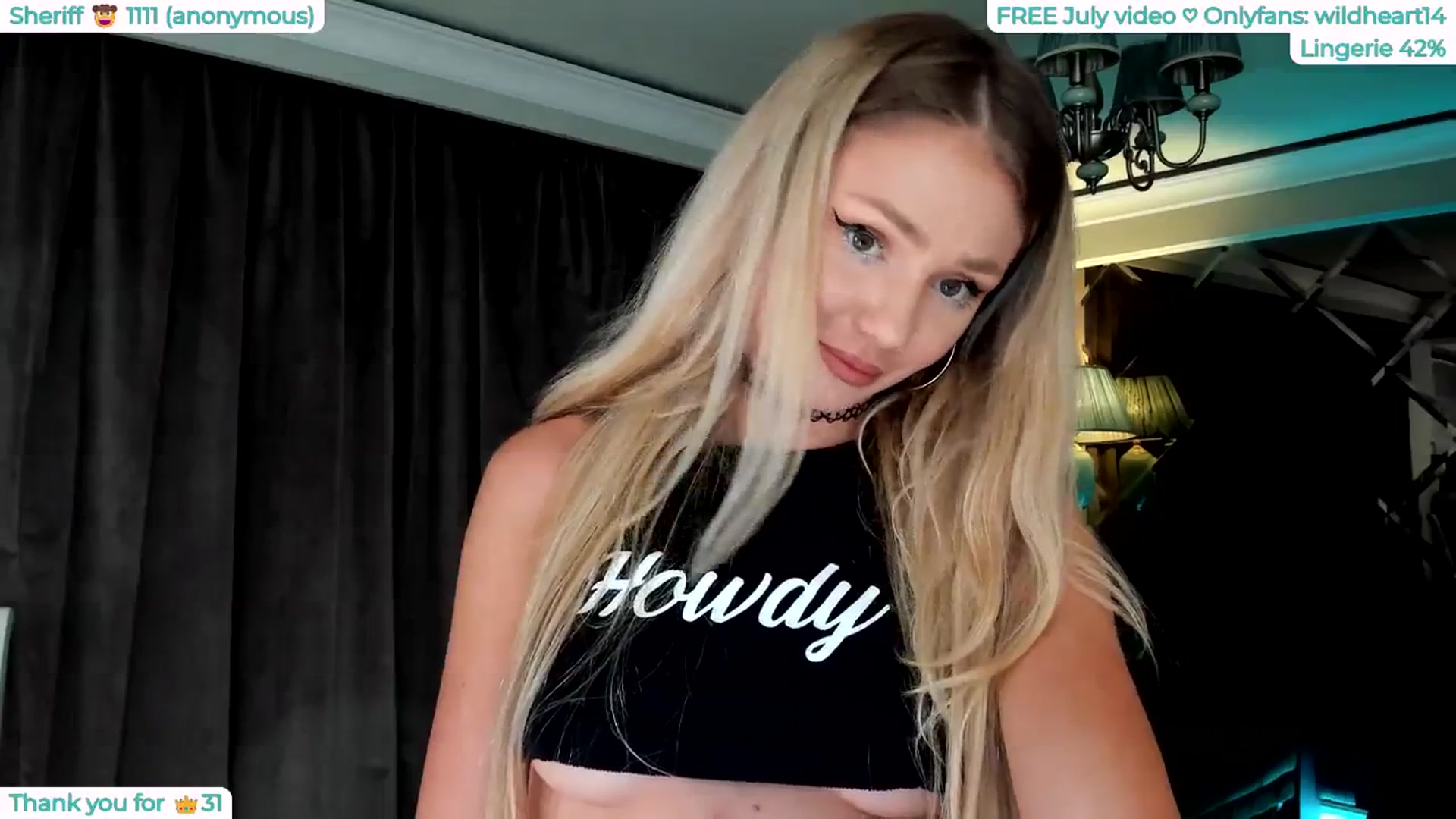Gallery image thumbnail from Yveline's myfreecams stream on, 07/12/2025, 20:55 image 12 of 20