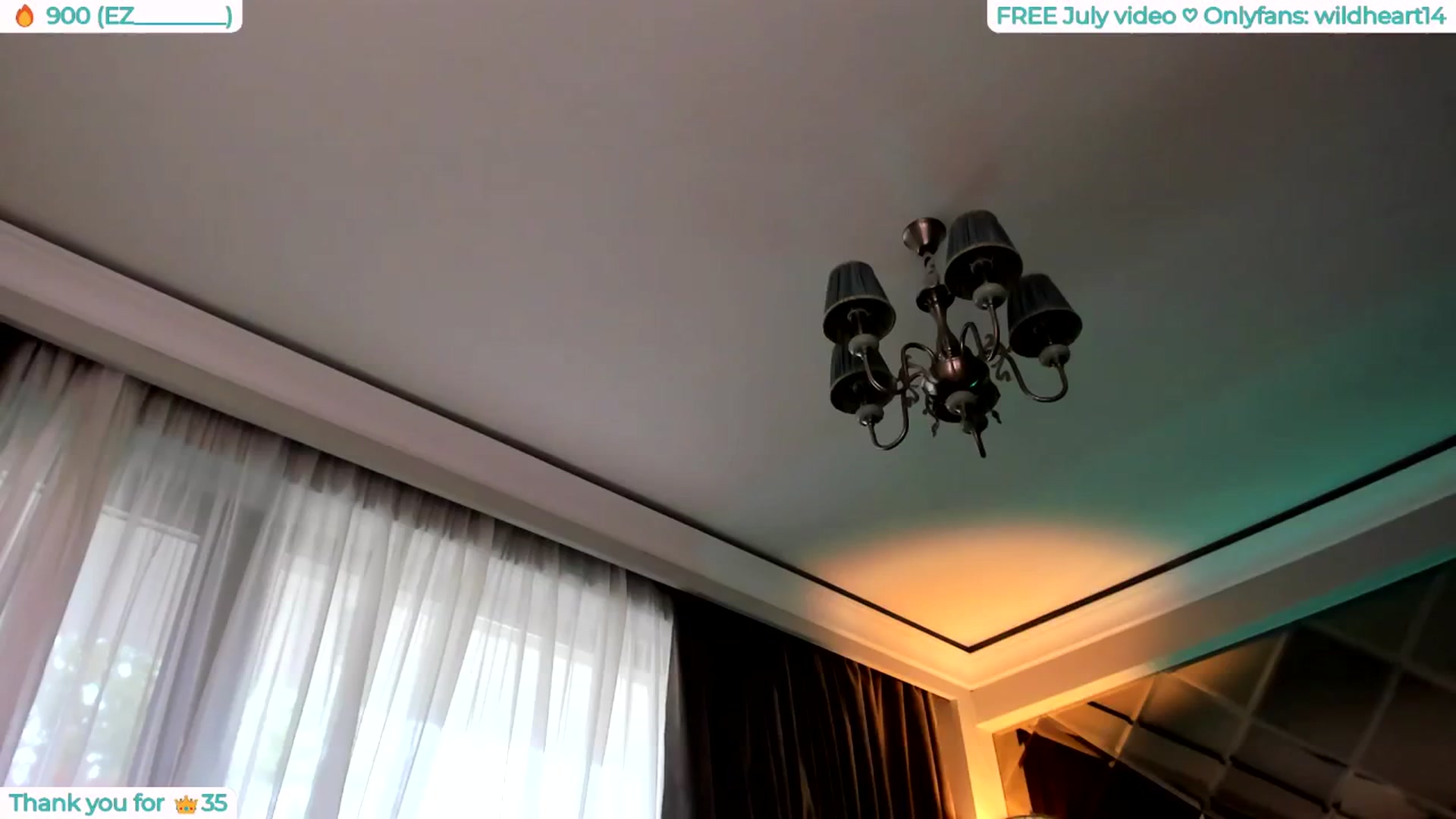 Gallery image thumbnail from Yveline's myfreecams stream on, 07/15/2025, 17:56 image 3 of 20