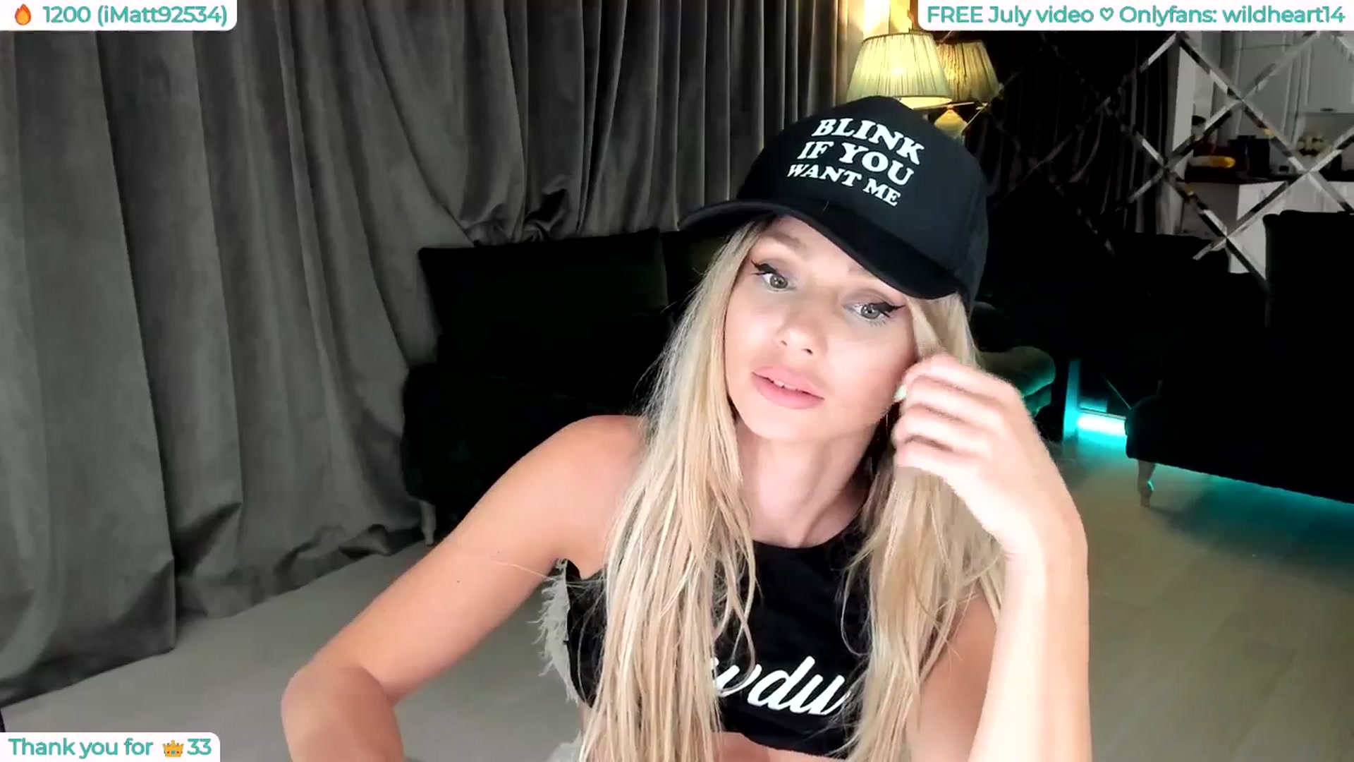 Gallery image thumbnail from Yveline's myfreecams stream on, 07/15/2025, 18:10 image 20 of 20