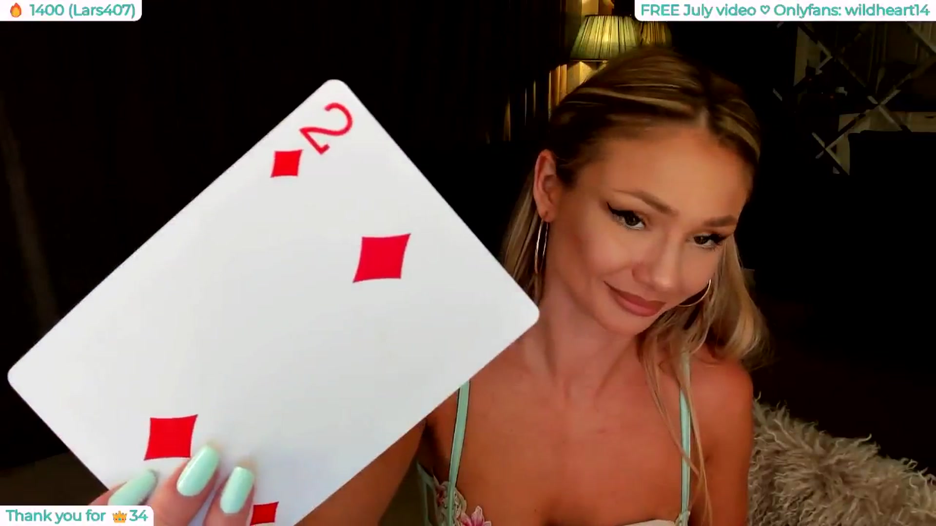 Gallery image thumbnail from Yveline's myfreecams stream on, 07/17/2025, 21:03 image 16 of 20