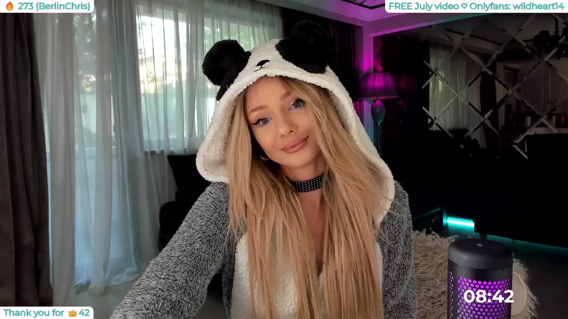 Gallery image thumbnail from Yveline's myfreecams stream on, 07/26/2025, 17:30 image 15 of 20