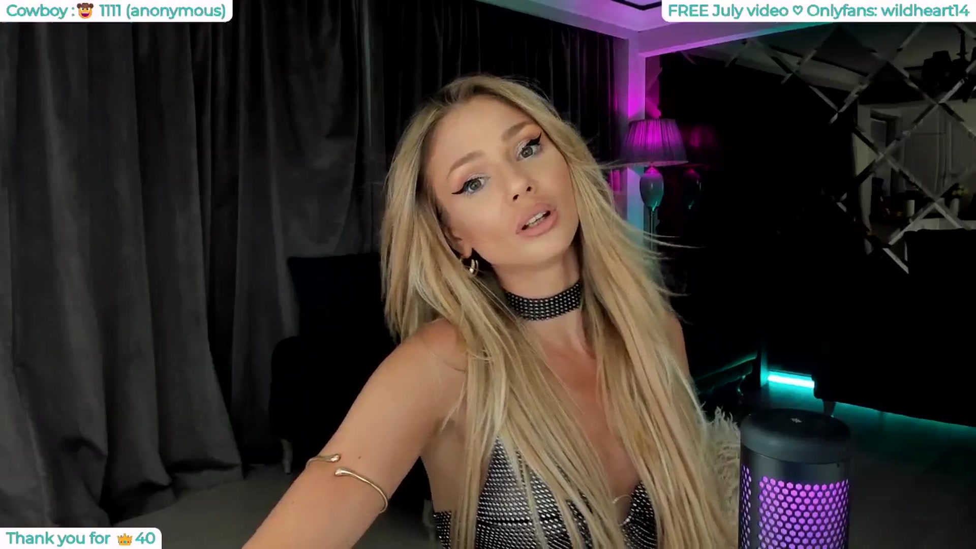 Gallery image thumbnail from Yveline's myfreecams stream on, 07/26/2025, 20:47 image 12 of 20