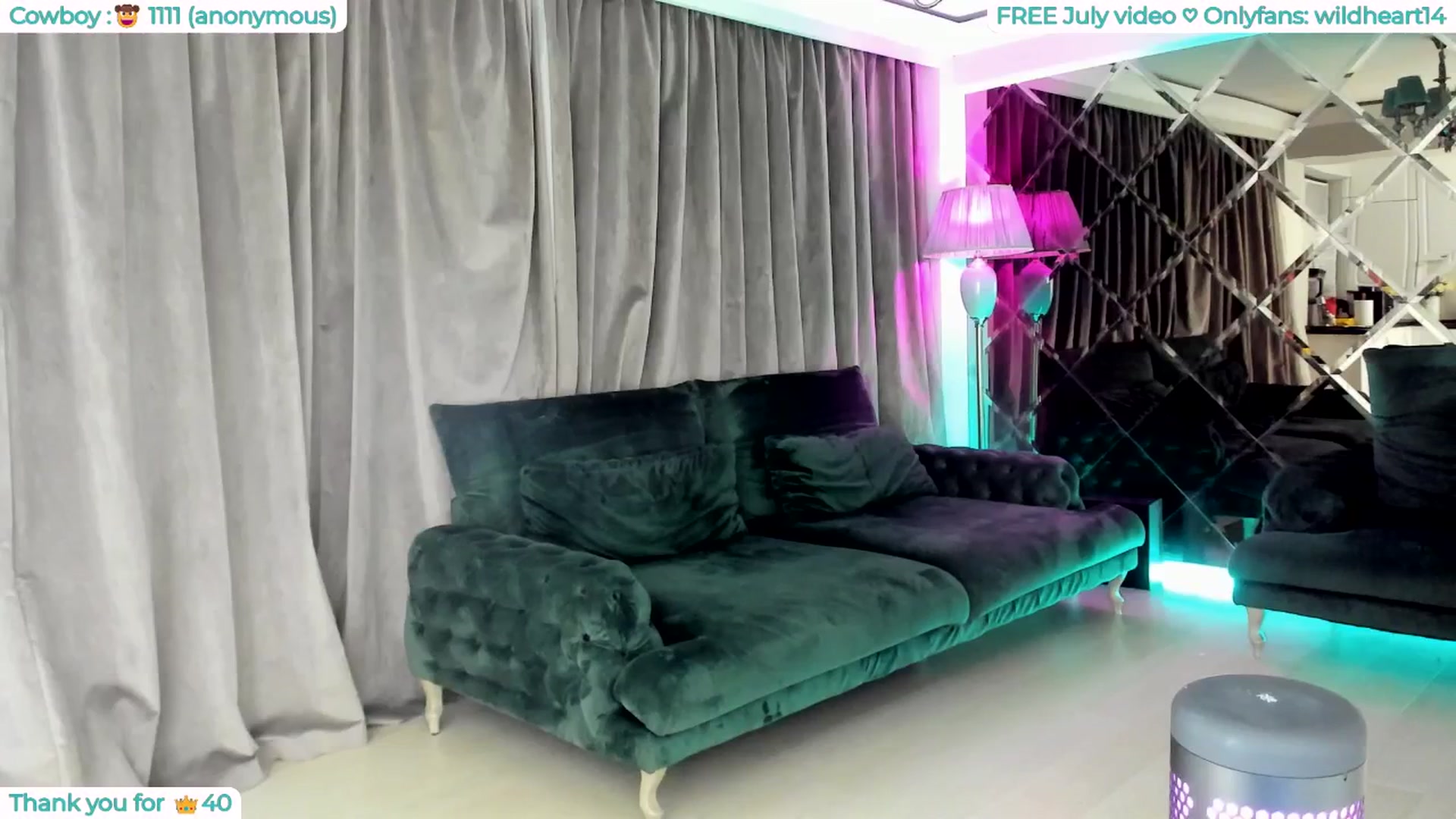 Gallery image thumbnail from Yveline's myfreecams stream on, 07/26/2025, 20:47 image 5 of 20