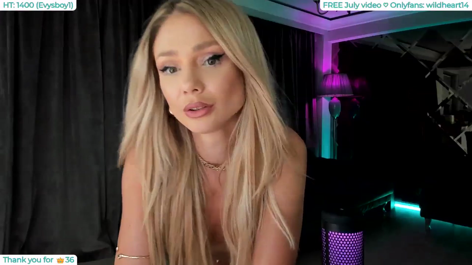 Gallery image thumbnail from Yveline's myfreecams stream on, 07/28/2025, 23:26 image 19 of 20