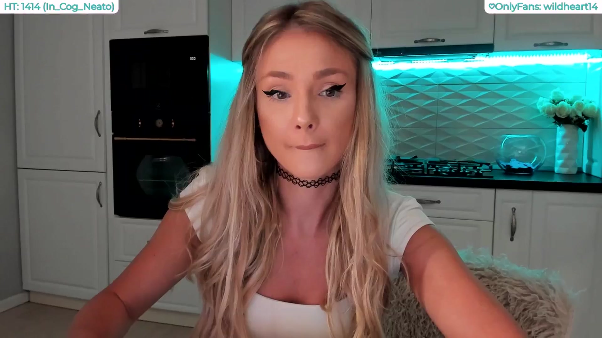 Gallery image thumbnail from Yveline's myfreecams stream on, 08/05/2025, 24:13 image 8 of 20