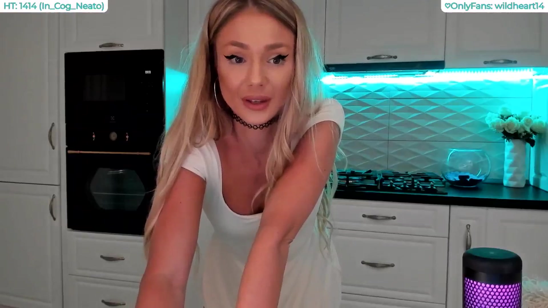 Gallery image thumbnail from Yveline's myfreecams stream on, 08/05/2025, 24:13 image 10 of 20