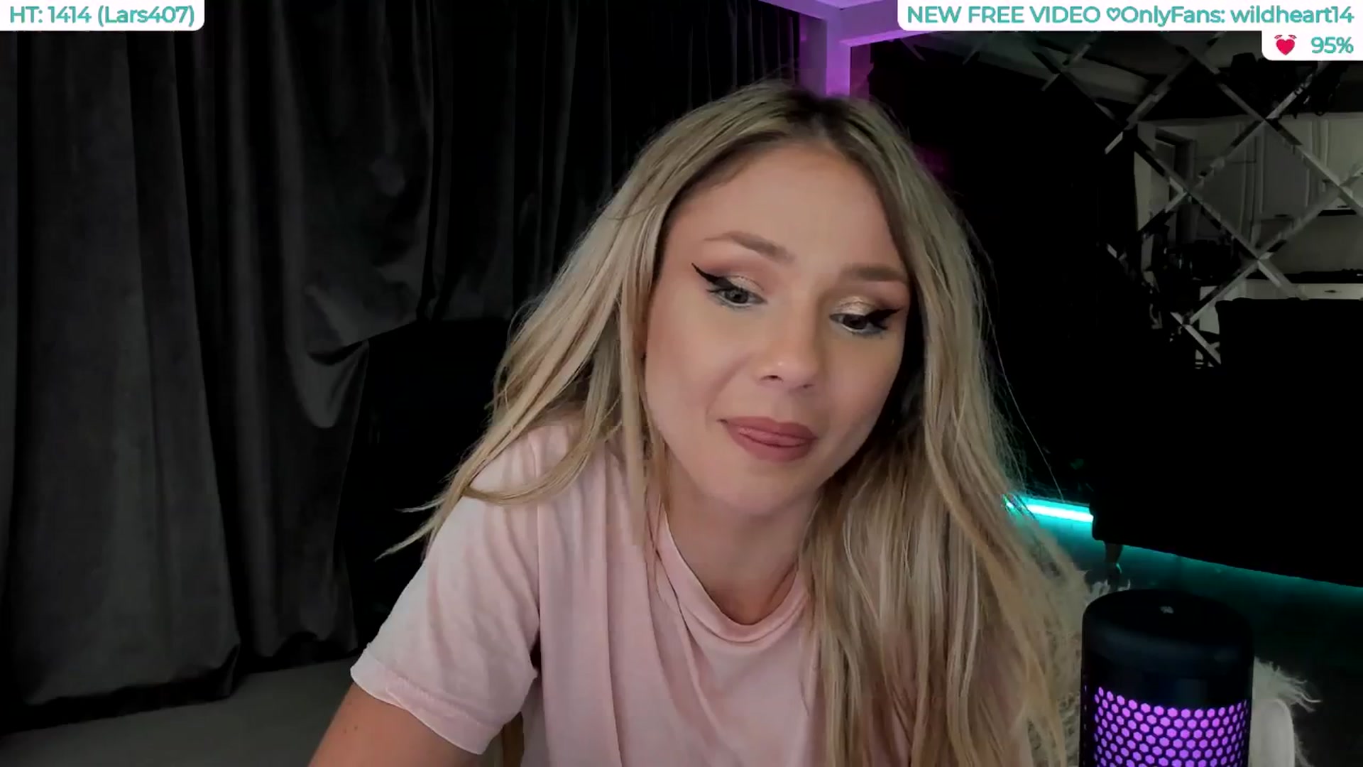 Gallery image thumbnail from Yveline's myfreecams stream on, 08/07/2025, 22:08 image 20 of 20