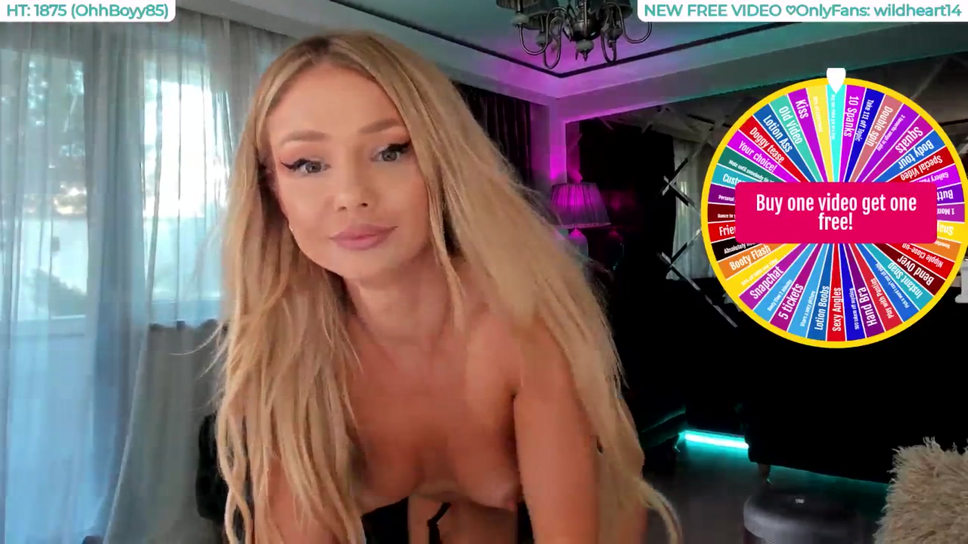 Gallery image thumbnail from Yveline's myfreecams stream on, 08/08/2025, 16:04 image 18 of 20