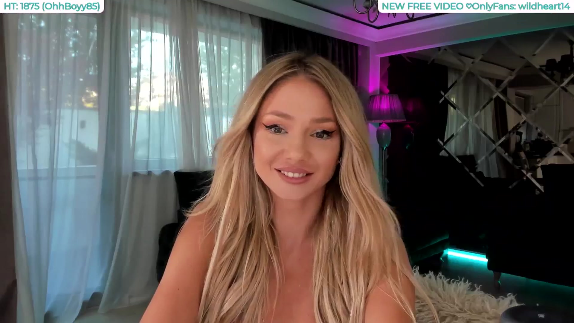 Gallery image thumbnail from Yveline's myfreecams stream on, 08/08/2025, 16:57 image 13 of 20