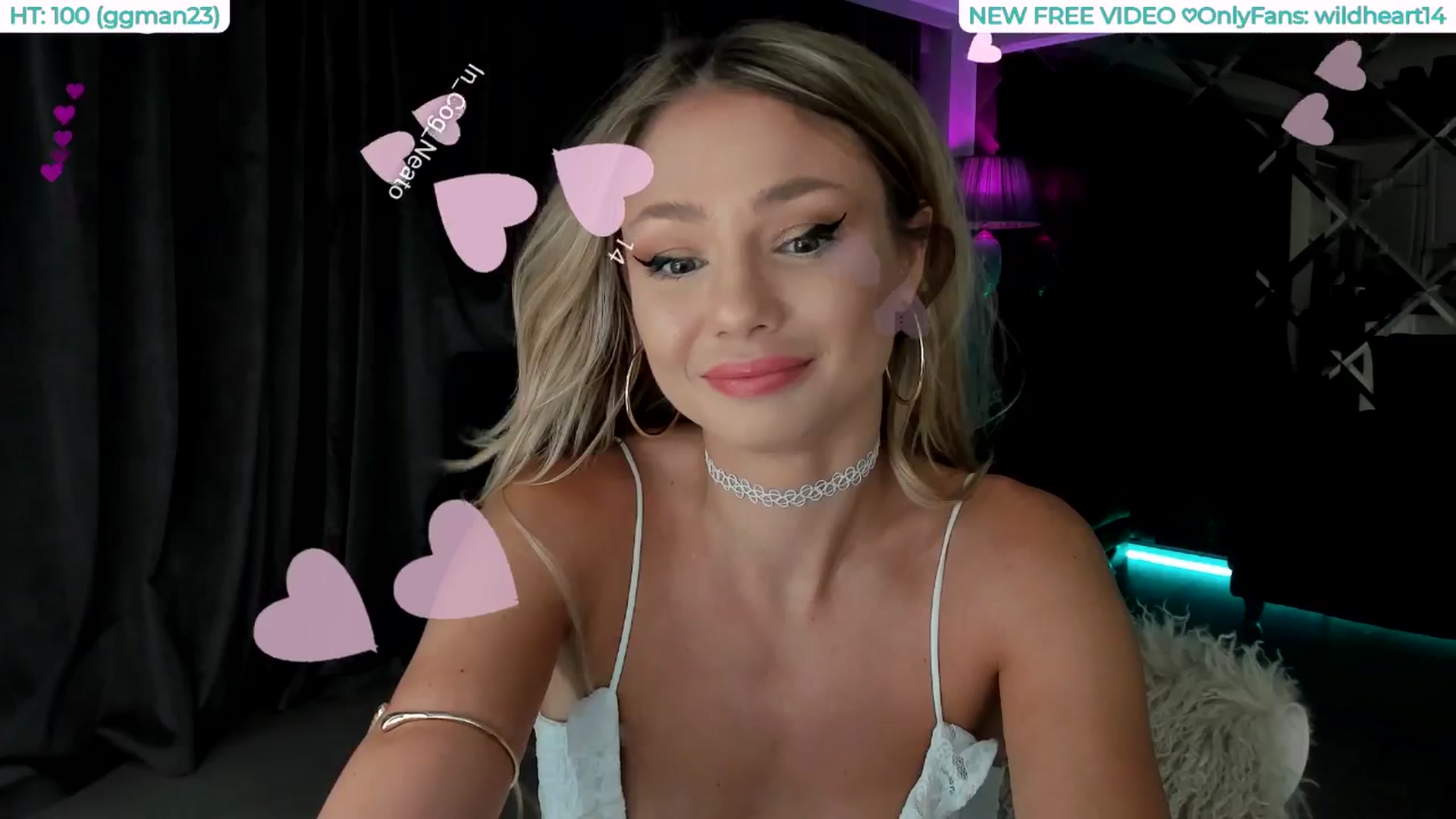 Gallery image thumbnail from Yveline's myfreecams stream on, 08/10/2025, 18:07 image 11 of 20