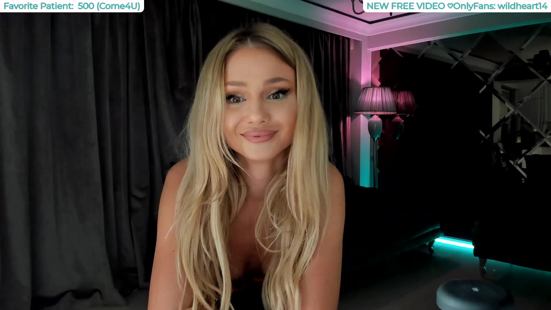 Gallery image thumbnail from Yveline's myfreecams stream on, 08/13/2025, 22:52 image 11 of 20