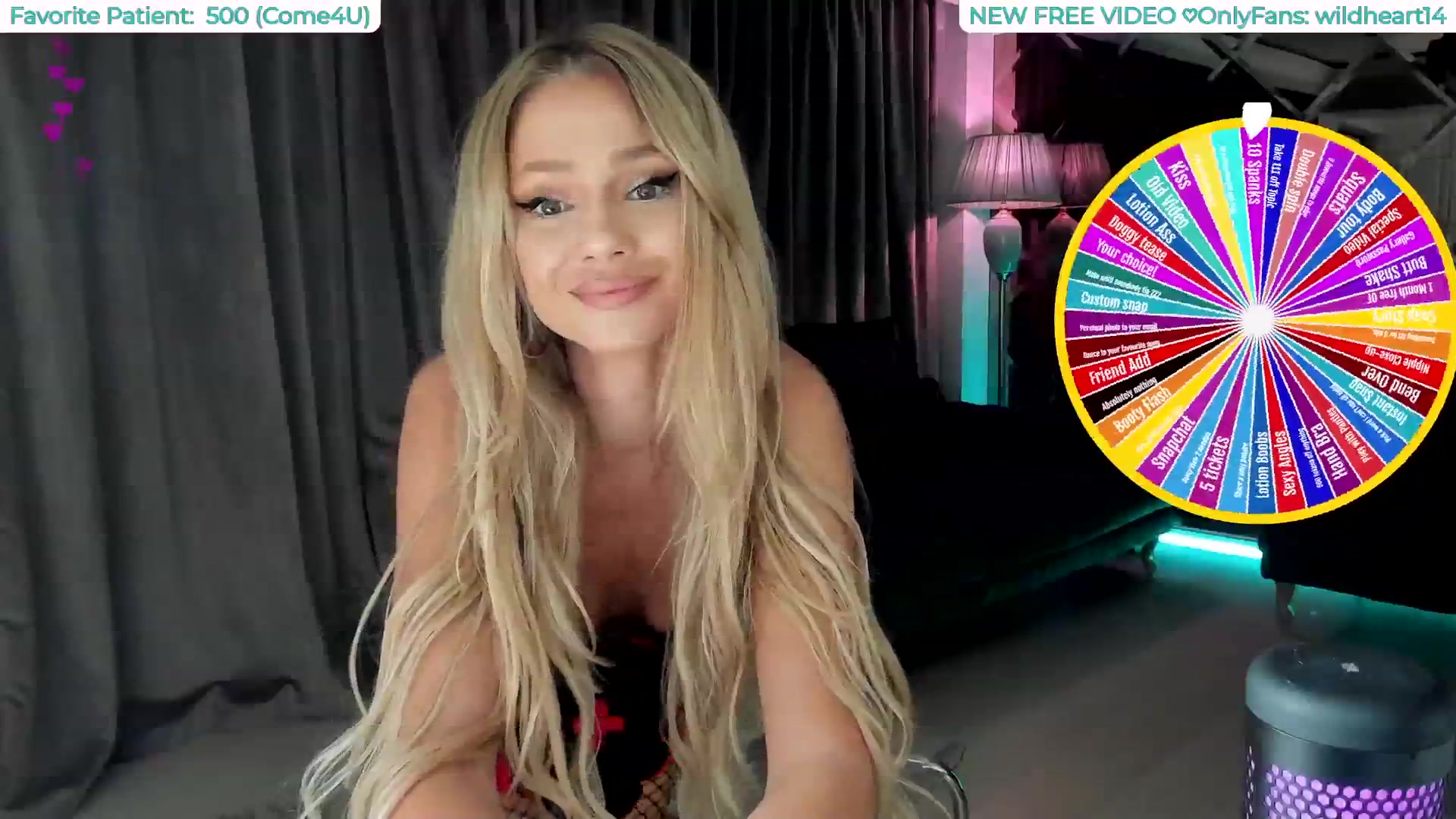 Gallery image thumbnail from Yveline's myfreecams stream on, 08/13/2025, 22:52 image 6 of 20