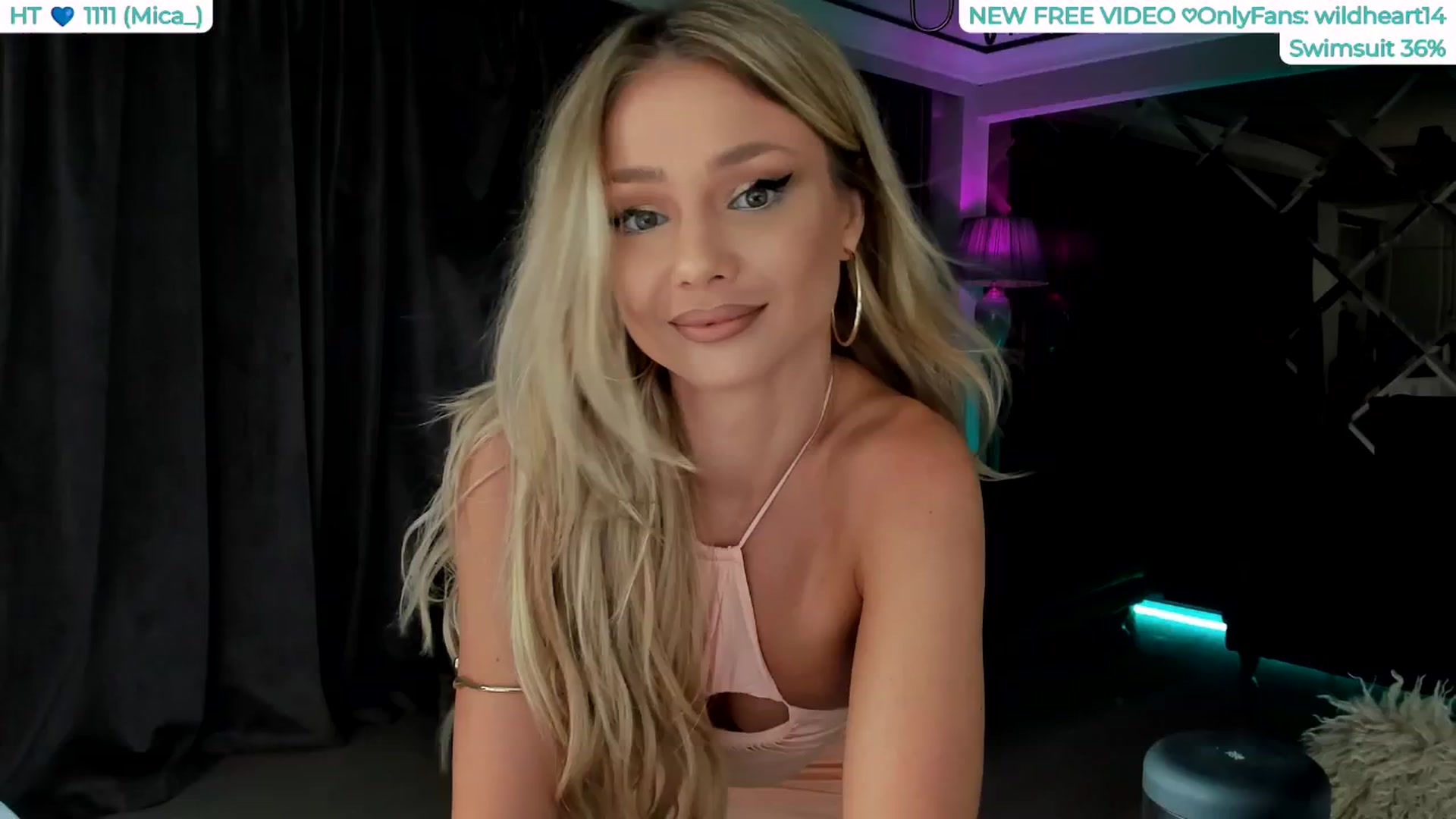 Gallery image thumbnail from Yveline's myfreecams stream on, 08/17/2025, 22:43 image 11 of 20