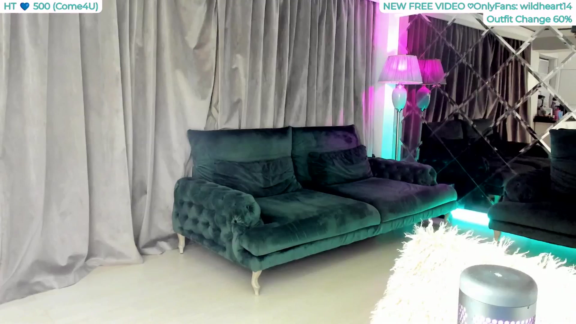 Gallery image thumbnail from Yveline's myfreecams stream on, 08/17/2025, 22:43 image 4 of 20