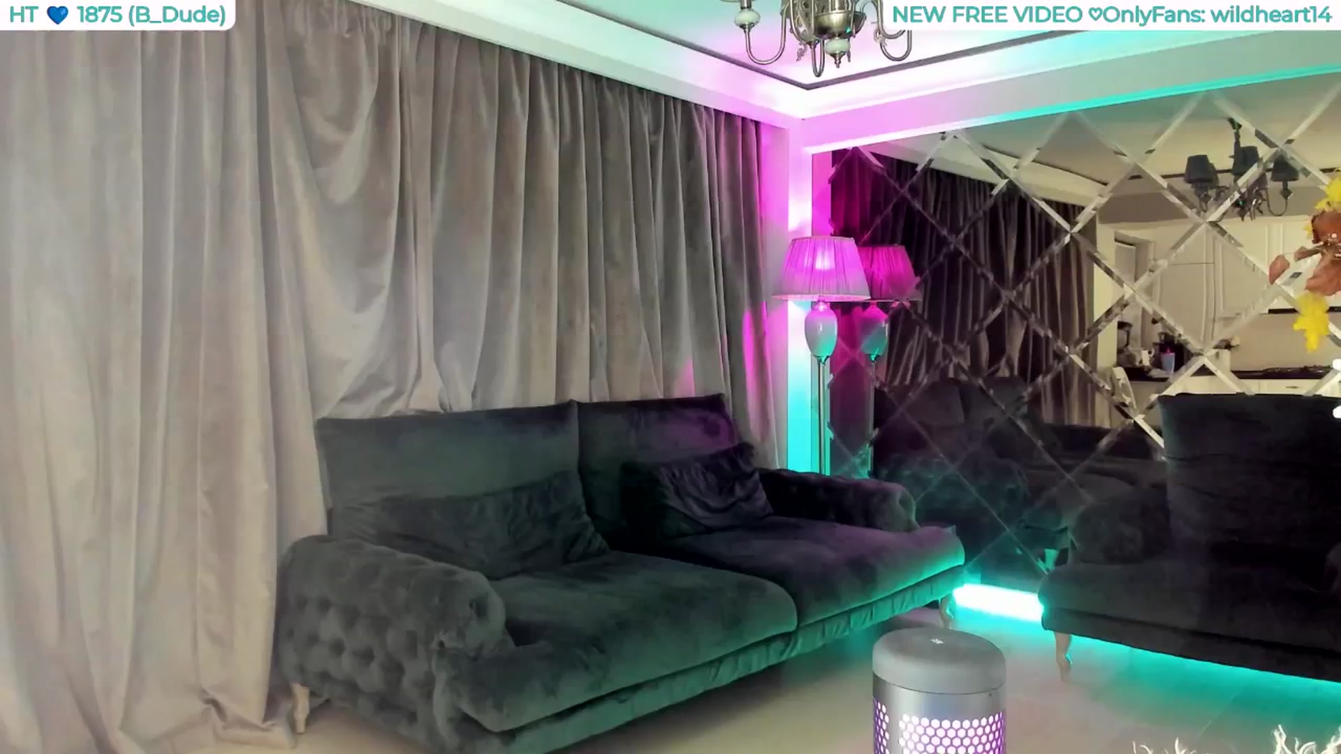 Gallery image thumbnail from Yveline's myfreecams stream on, 08/18/2025, 19:35 image 16 of 20