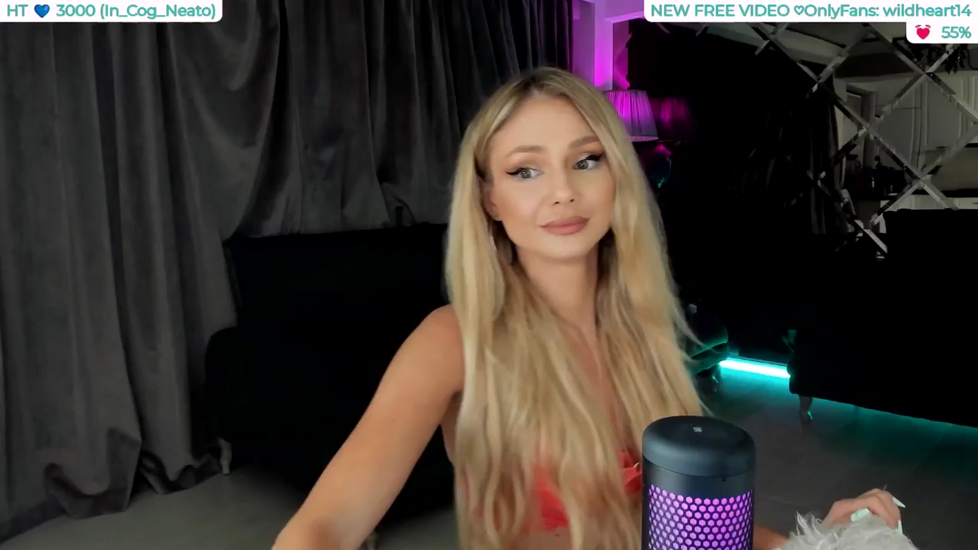 Gallery image thumbnail from Yveline's myfreecams stream on, 08/20/2025, 22:47 image 15 of 20