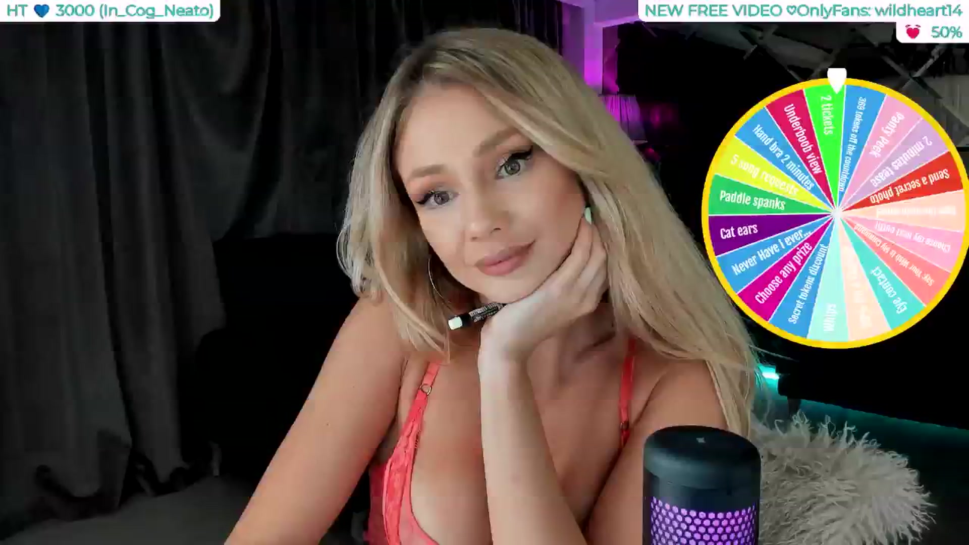 Gallery image thumbnail from Yveline's myfreecams stream on, 08/20/2025, 22:47 image 13 of 20