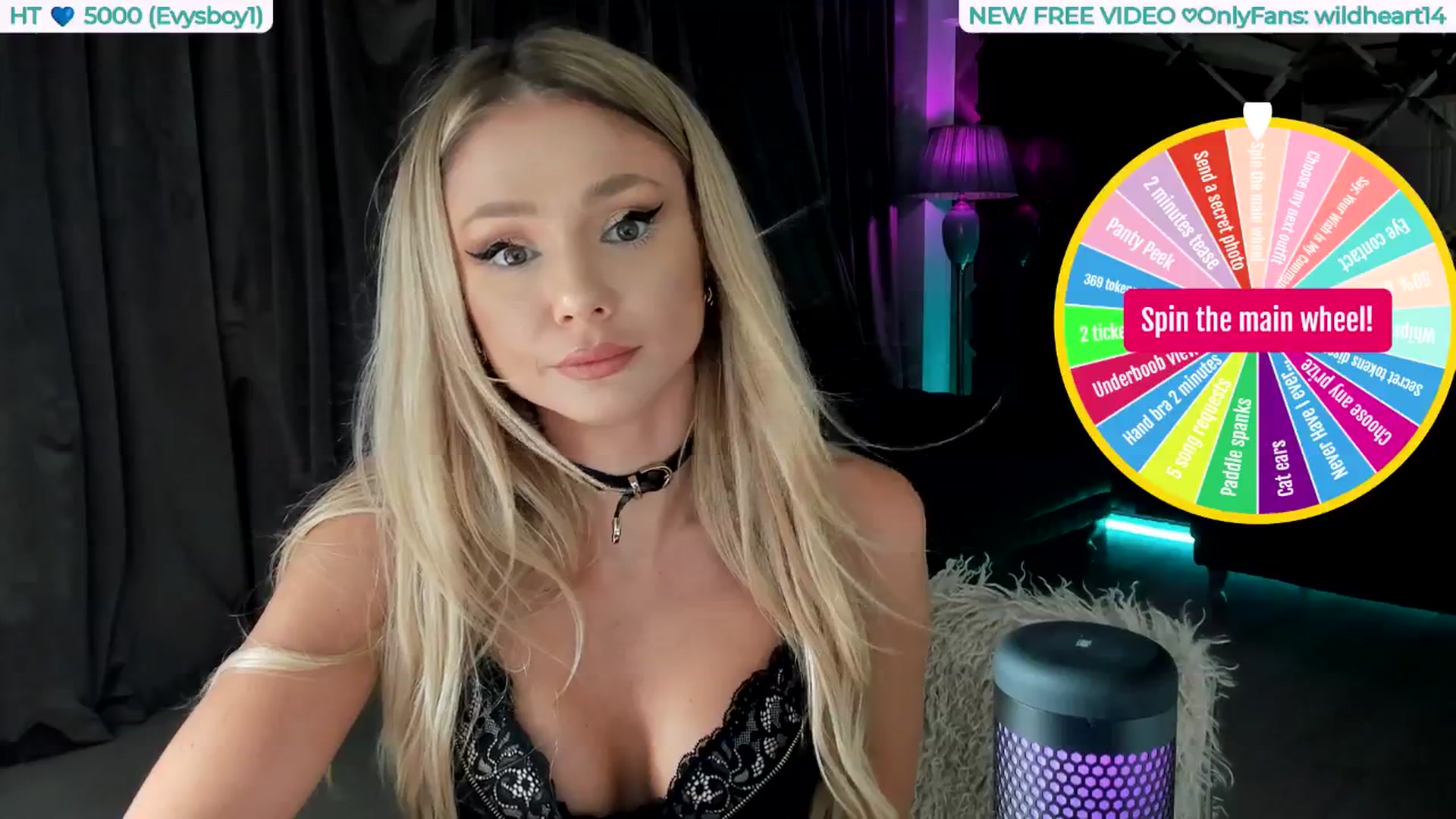 Gallery image thumbnail from Yveline's myfreecams stream on, 08/22/2025, 22:54 image 15 of 20
