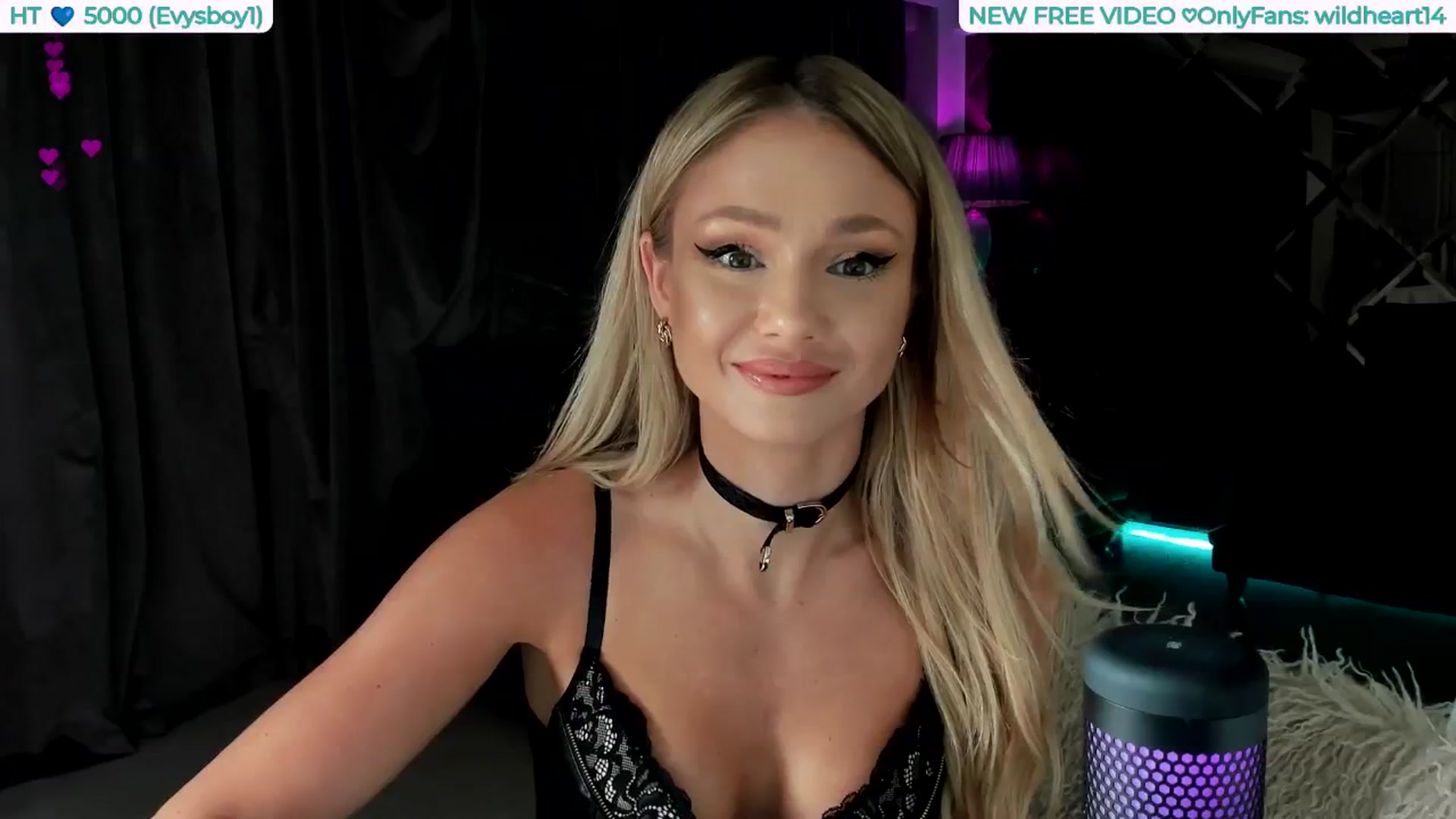 Gallery image thumbnail from Yveline's myfreecams stream on, 08/22/2025, 22:54 image 11 of 20