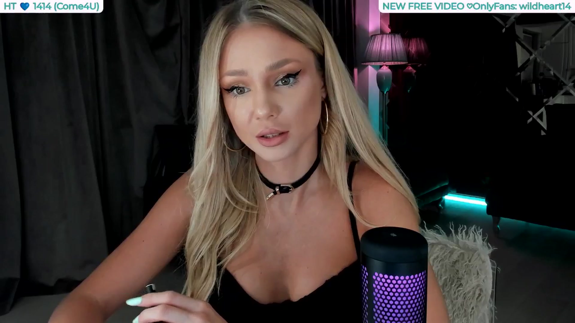 Gallery image thumbnail from Yveline's myfreecams stream on, 08/23/2025, 15:21 image 20 of 20