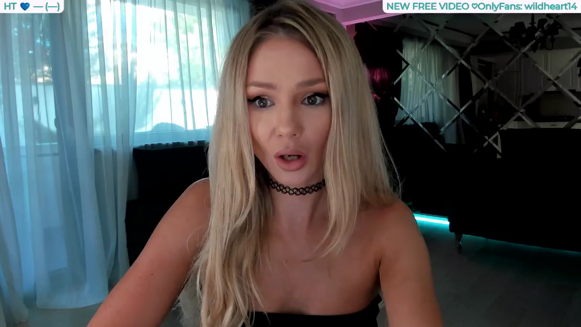 Gallery image thumbnail from Yveline's myfreecams stream on, 08/24/2025, 16:12 image 2 of 20