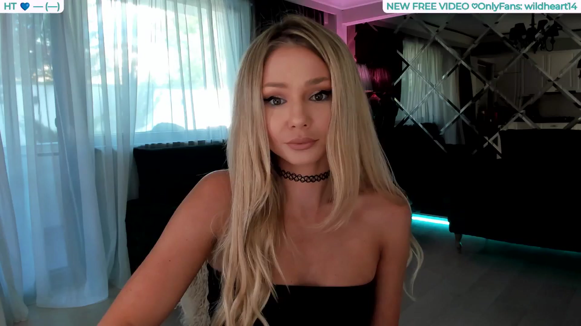 Gallery image thumbnail from Yveline's myfreecams stream on, 08/24/2025, 16:12 image 1 of 20