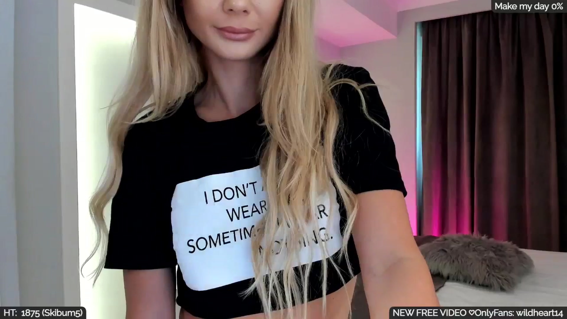 Gallery image thumbnail from Yveline's myfreecams stream on, 08/29/2025, 13:43 image 17 of 20