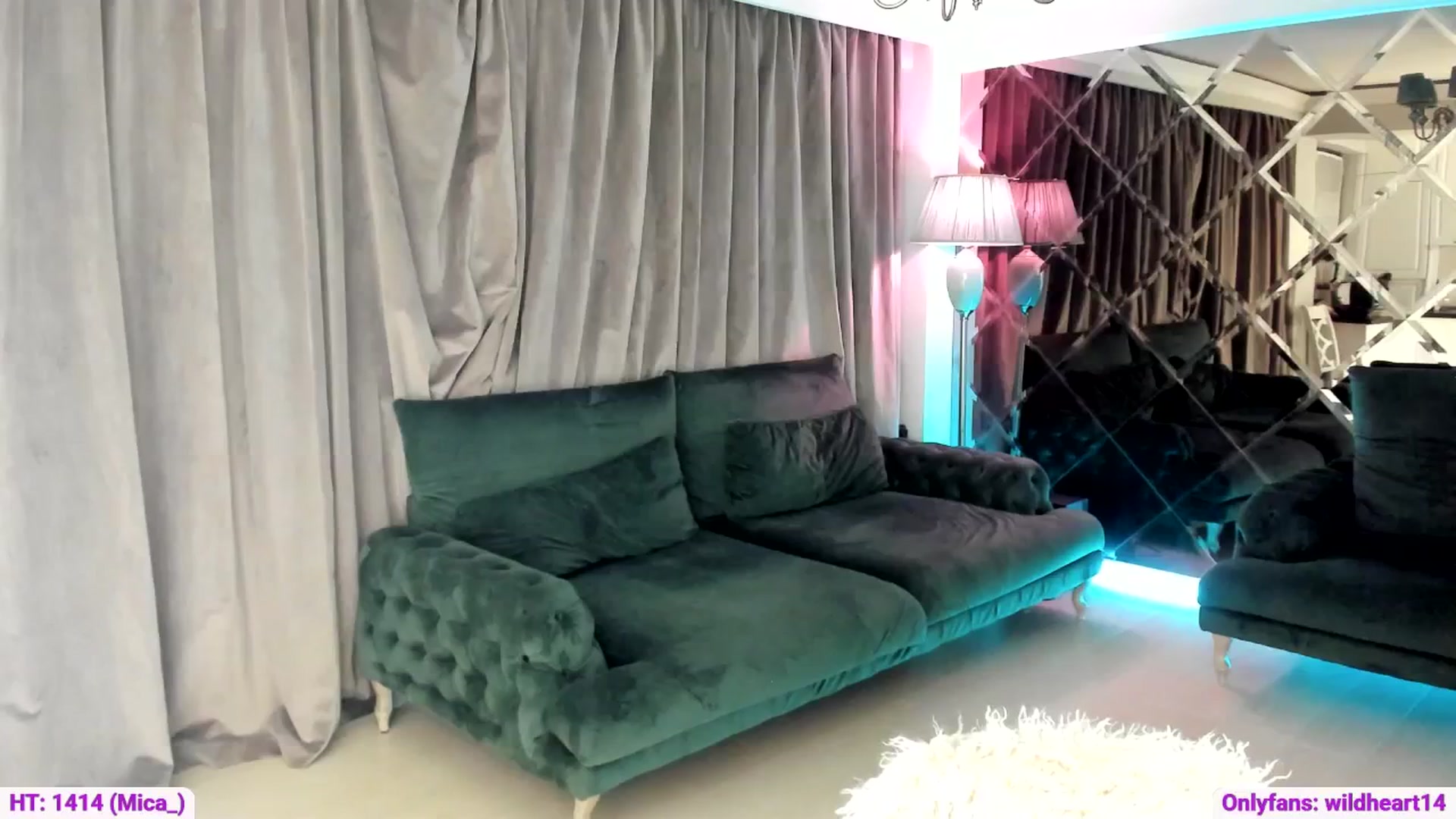 Gallery image thumbnail from Yveline's myfreecams stream on, 09/06/2025, 22:02 image 20 of 20