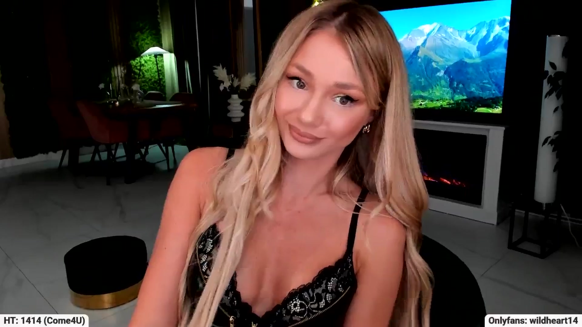 Gallery image thumbnail from Yveline's myfreecams stream on, 09/15/2025, 16:51 image 11 of 20