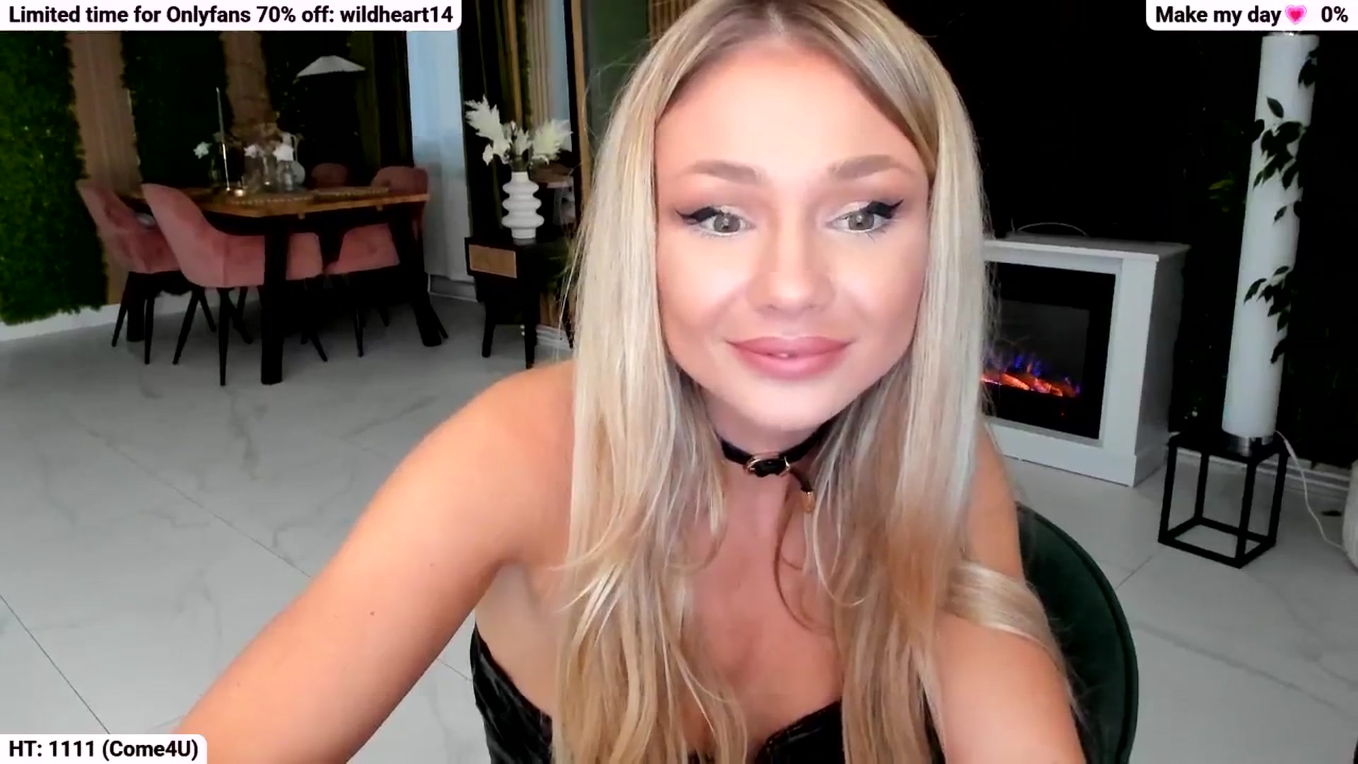 Gallery image thumbnail from Yveline's myfreecams stream on, 09/16/2025, 16:58 image 18 of 20