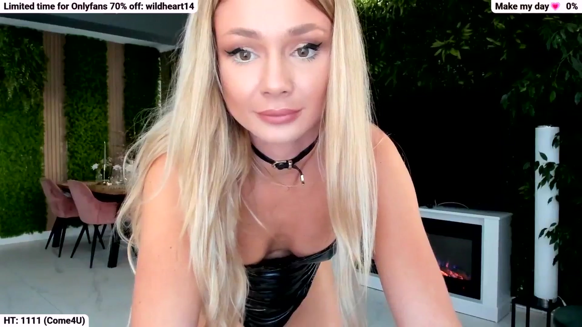 Gallery image thumbnail from Yveline's myfreecams stream on, 09/16/2025, 16:58 image 14 of 20