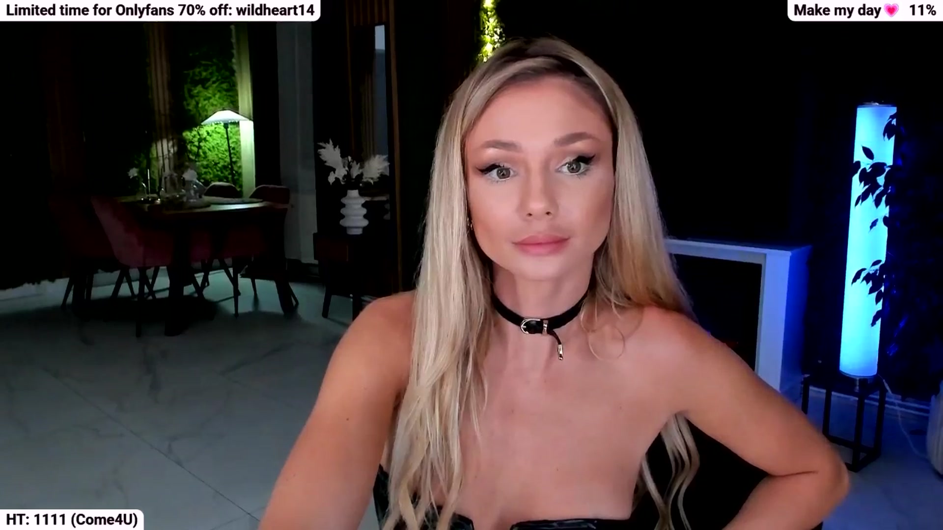Gallery image thumbnail from Yveline's myfreecams stream on, 09/16/2025, 19:04 image 13 of 20