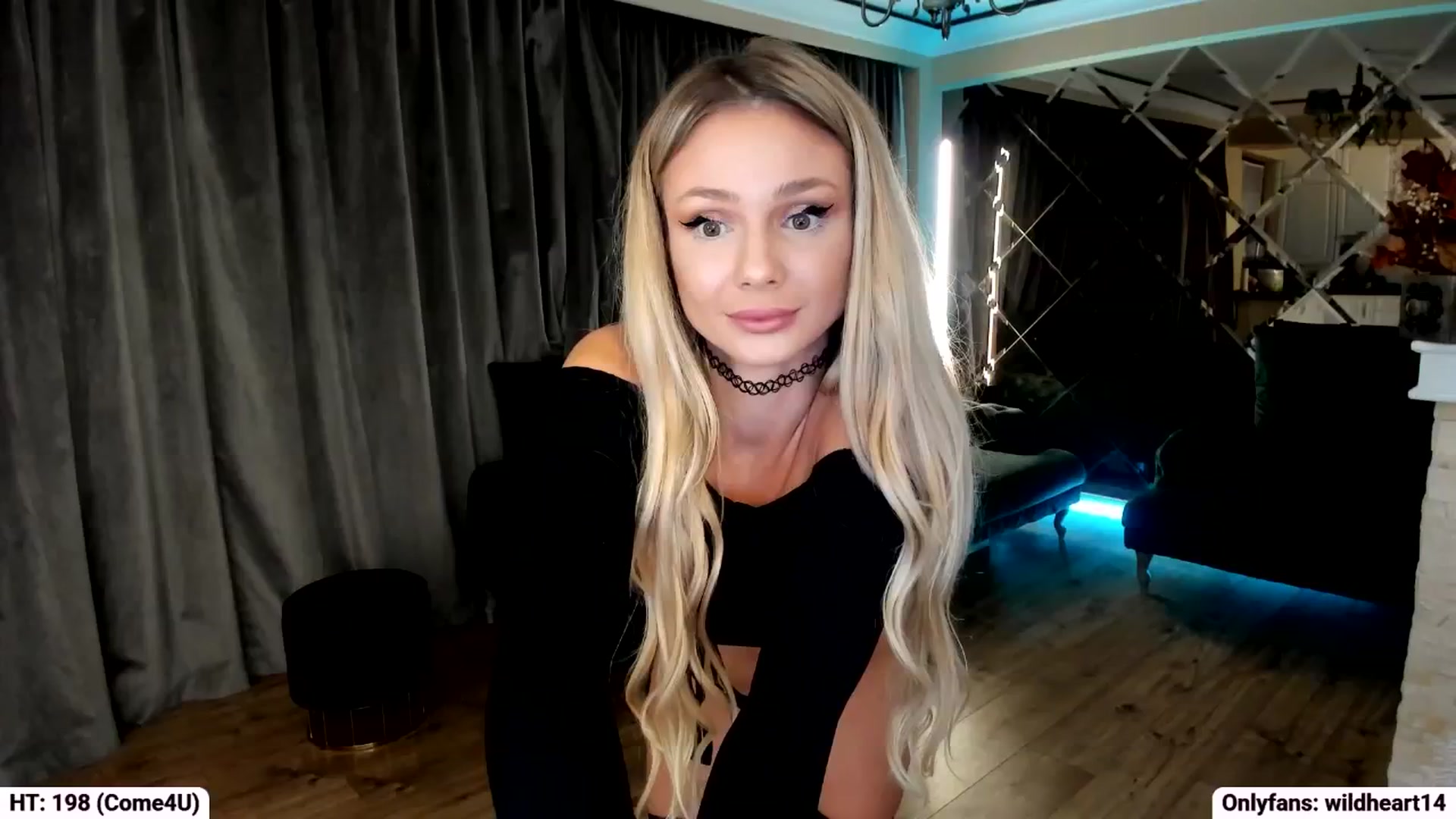 Gallery image thumbnail from Yveline's myfreecams stream on, 09/25/2025, 24:34 image 1 of 20